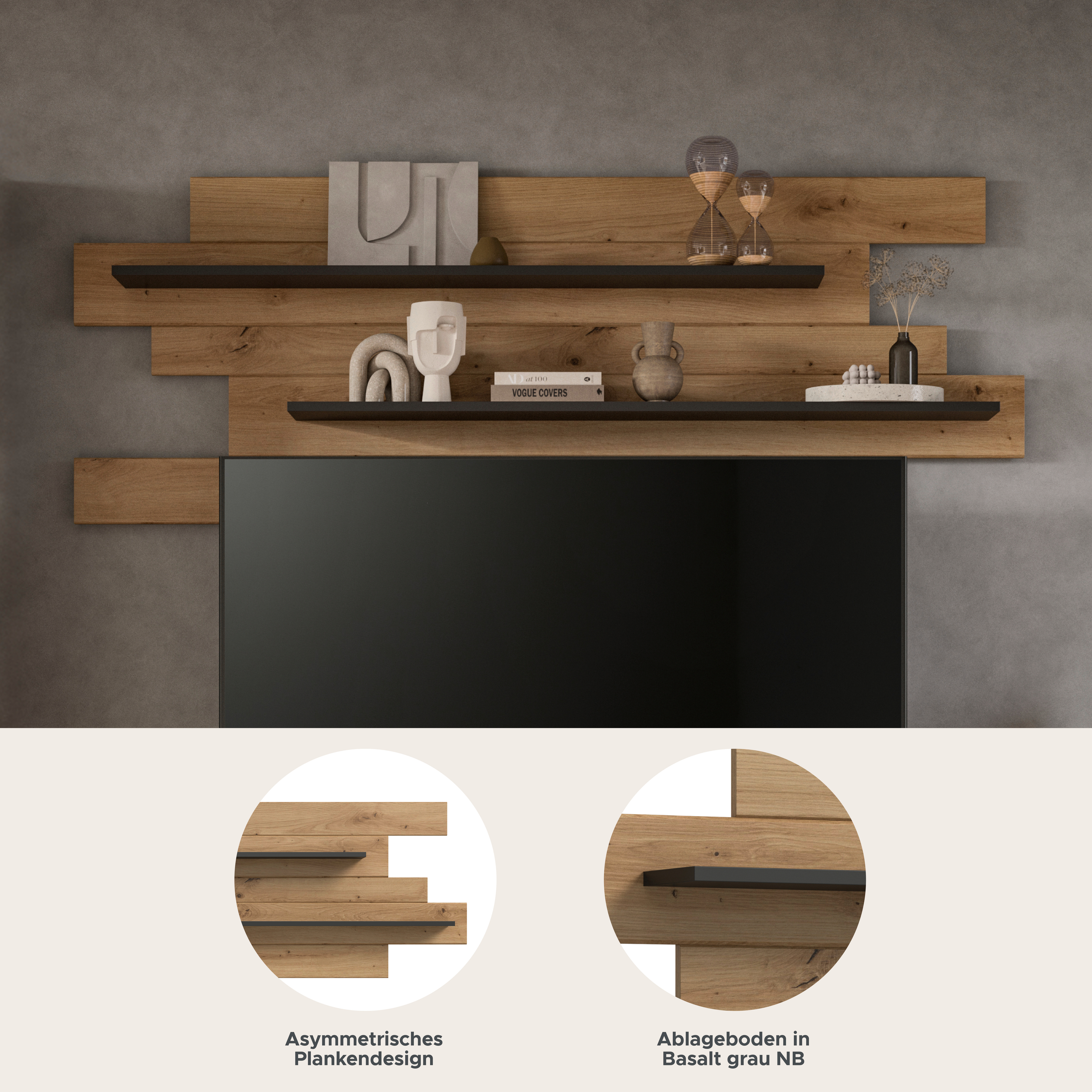 Wandboard CANU