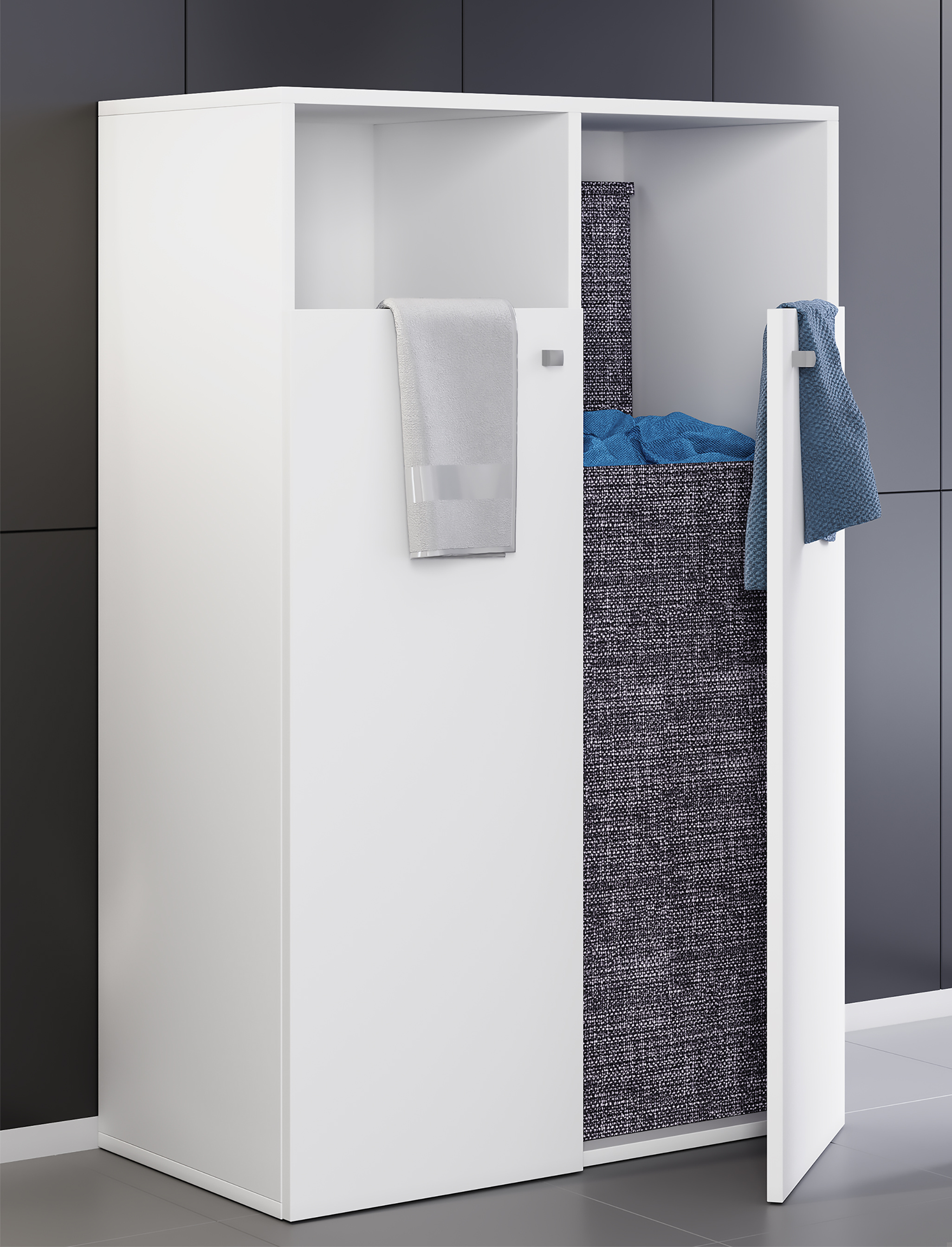 Wäscheschrank DRESO