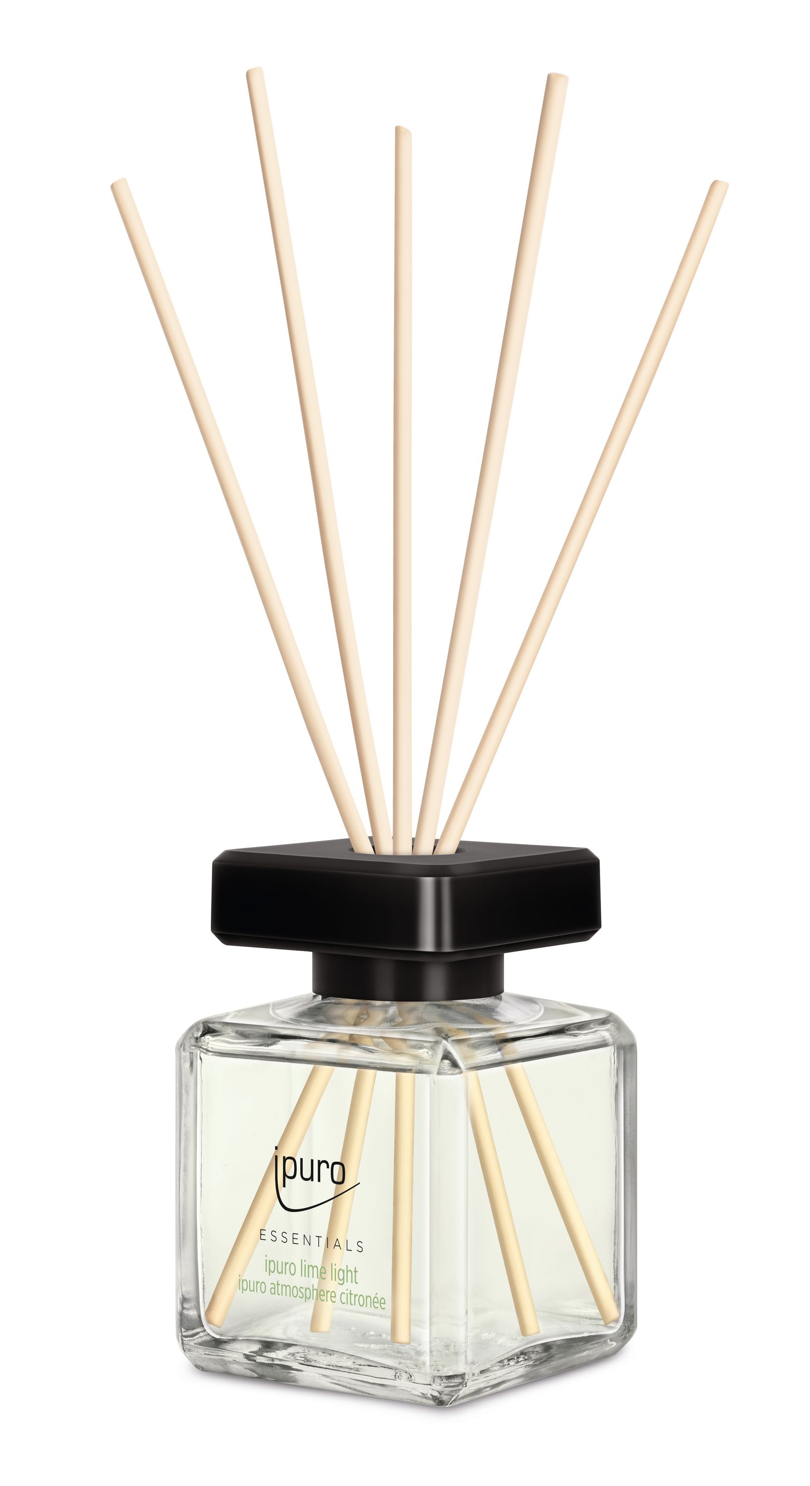 Raumduft ipuro LIME LIGHT