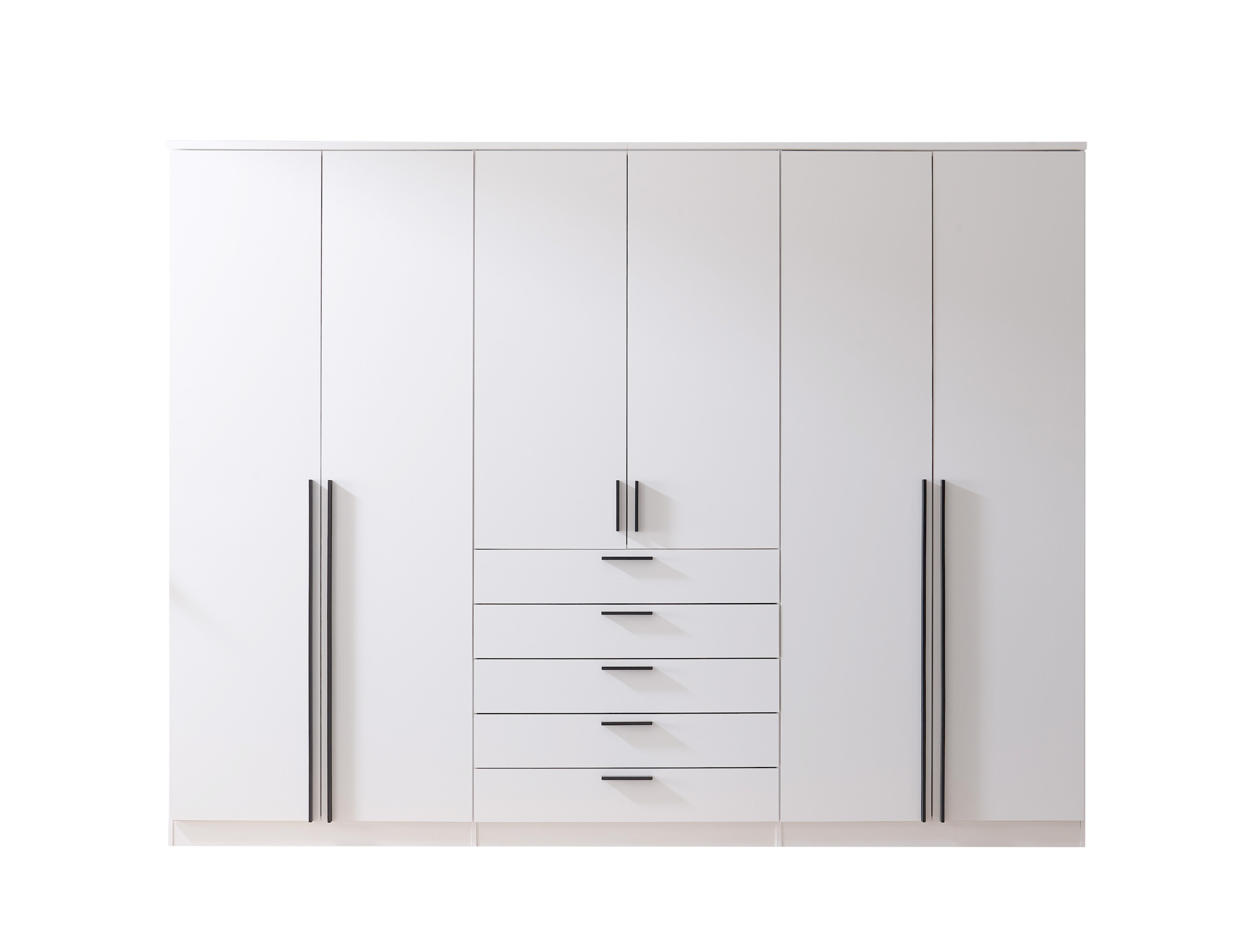 Kleiderschrank ALENCIA