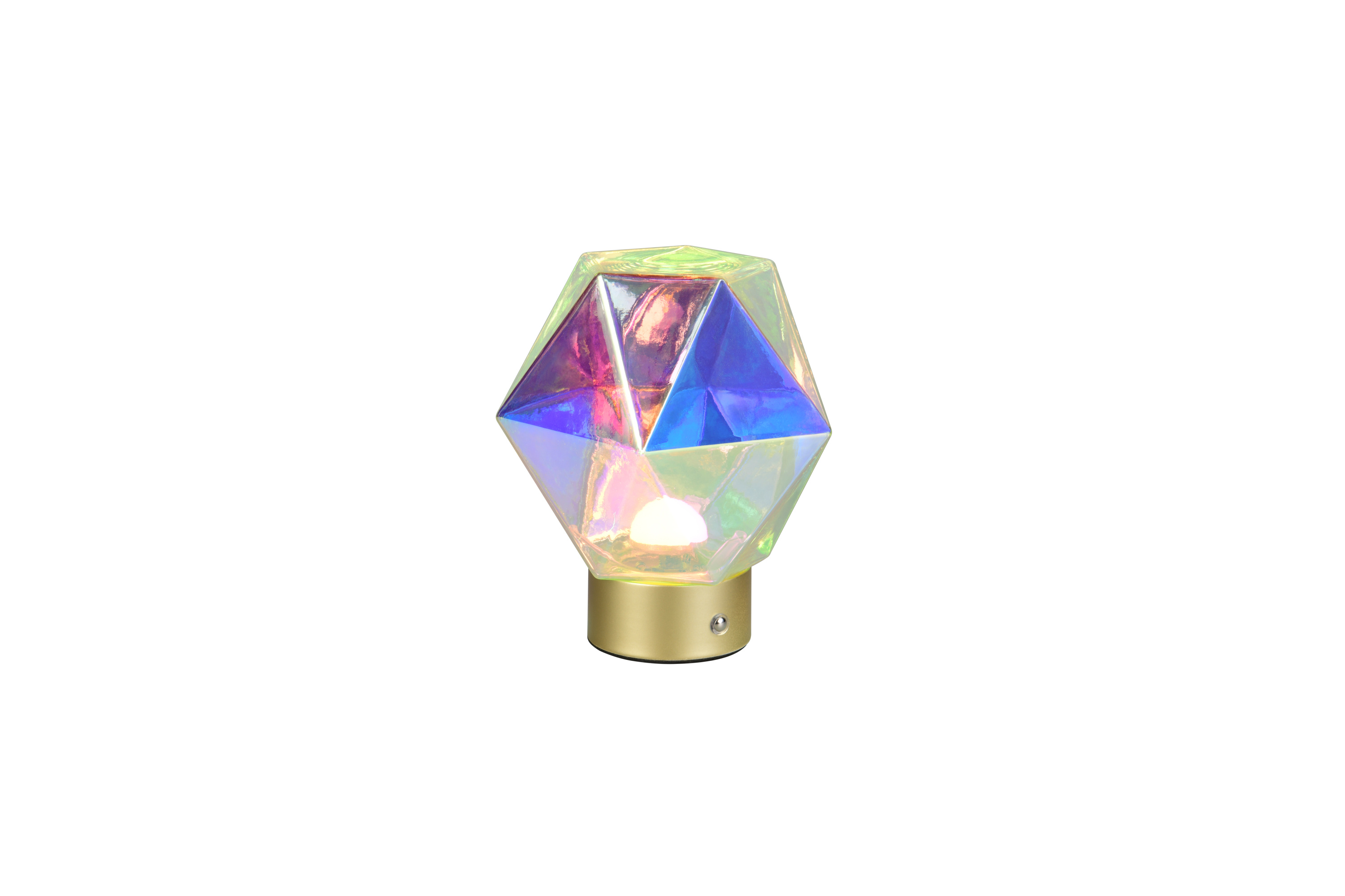 Tischleuchte LED STAVRO