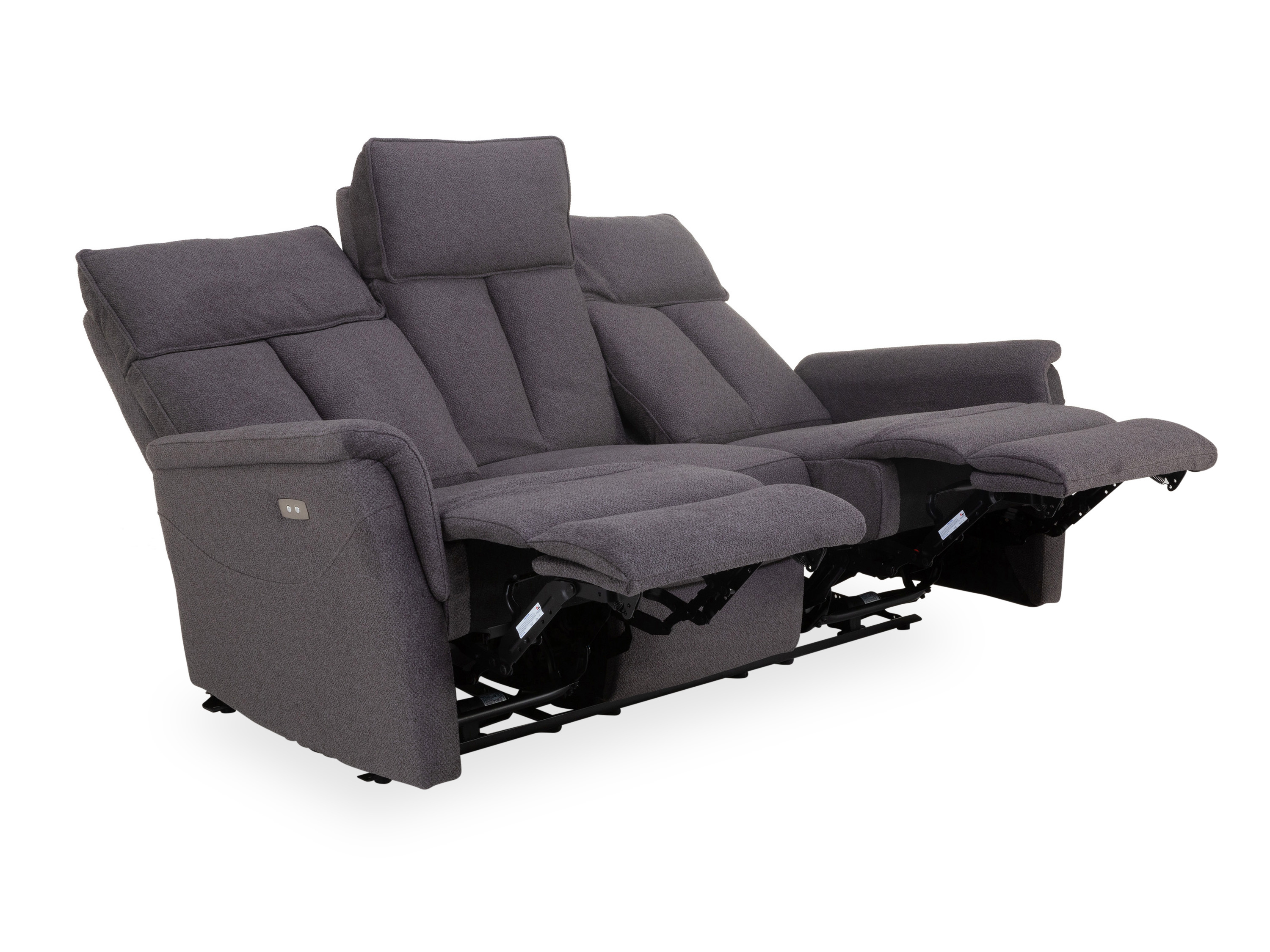 Sofa 3-Sitzer HARPER HAIKOU