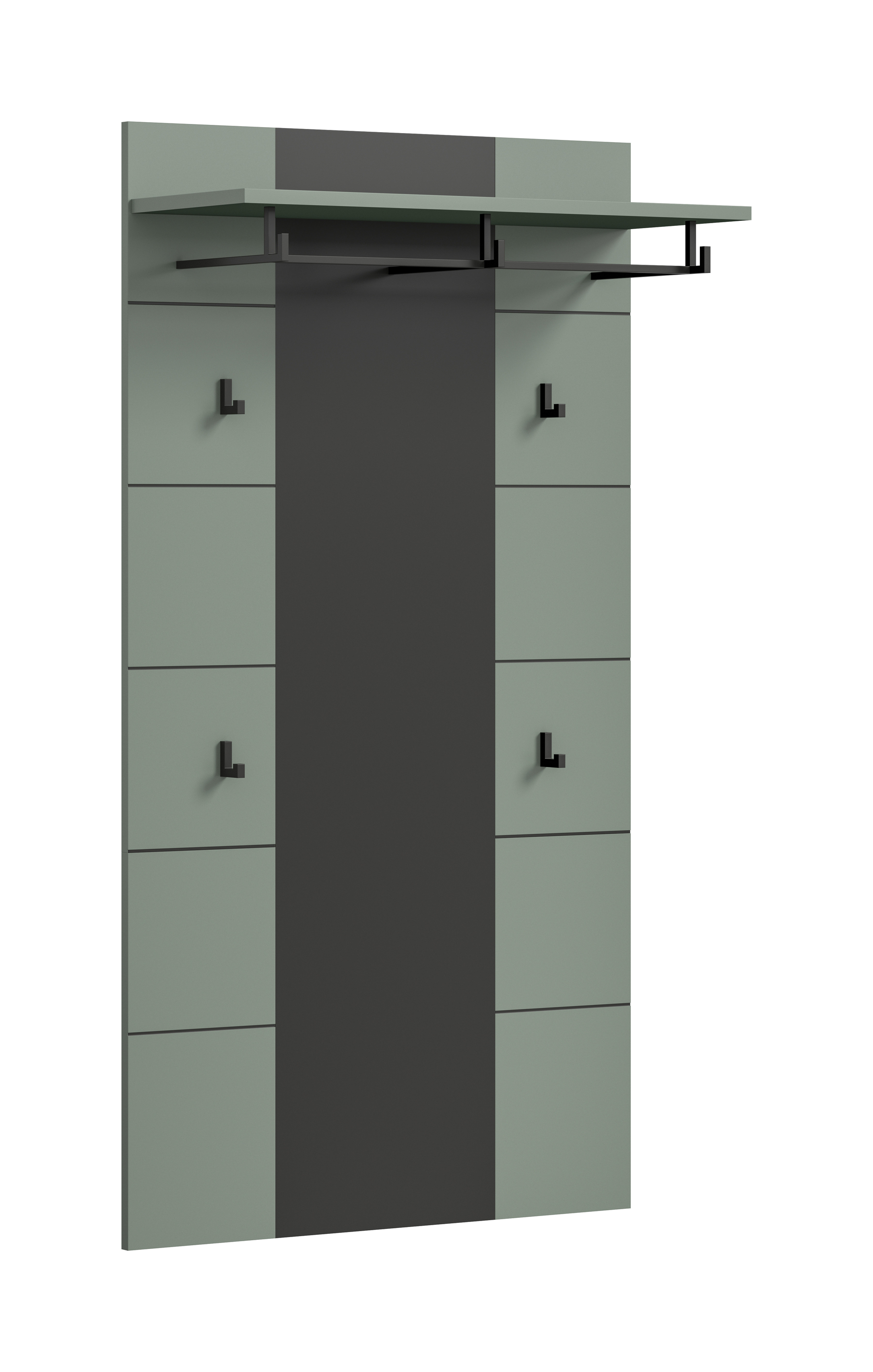 Garderobe CANU