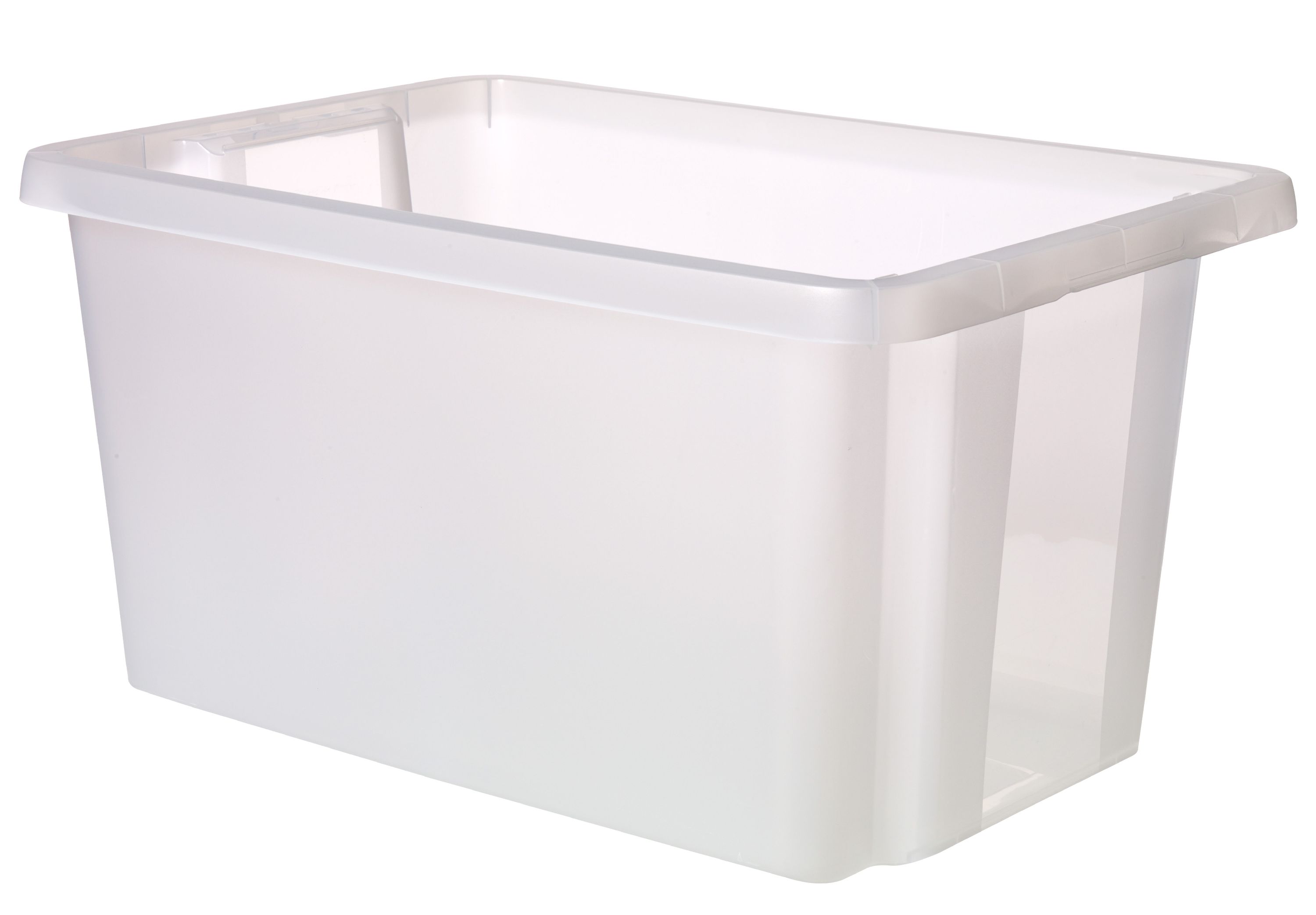 Stapelbox ESSENTIALS 45L