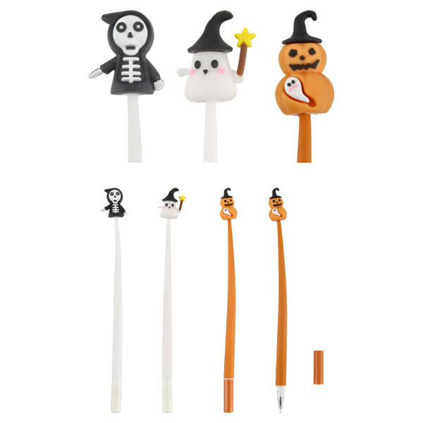 Gelschreiber HALLOWEEN