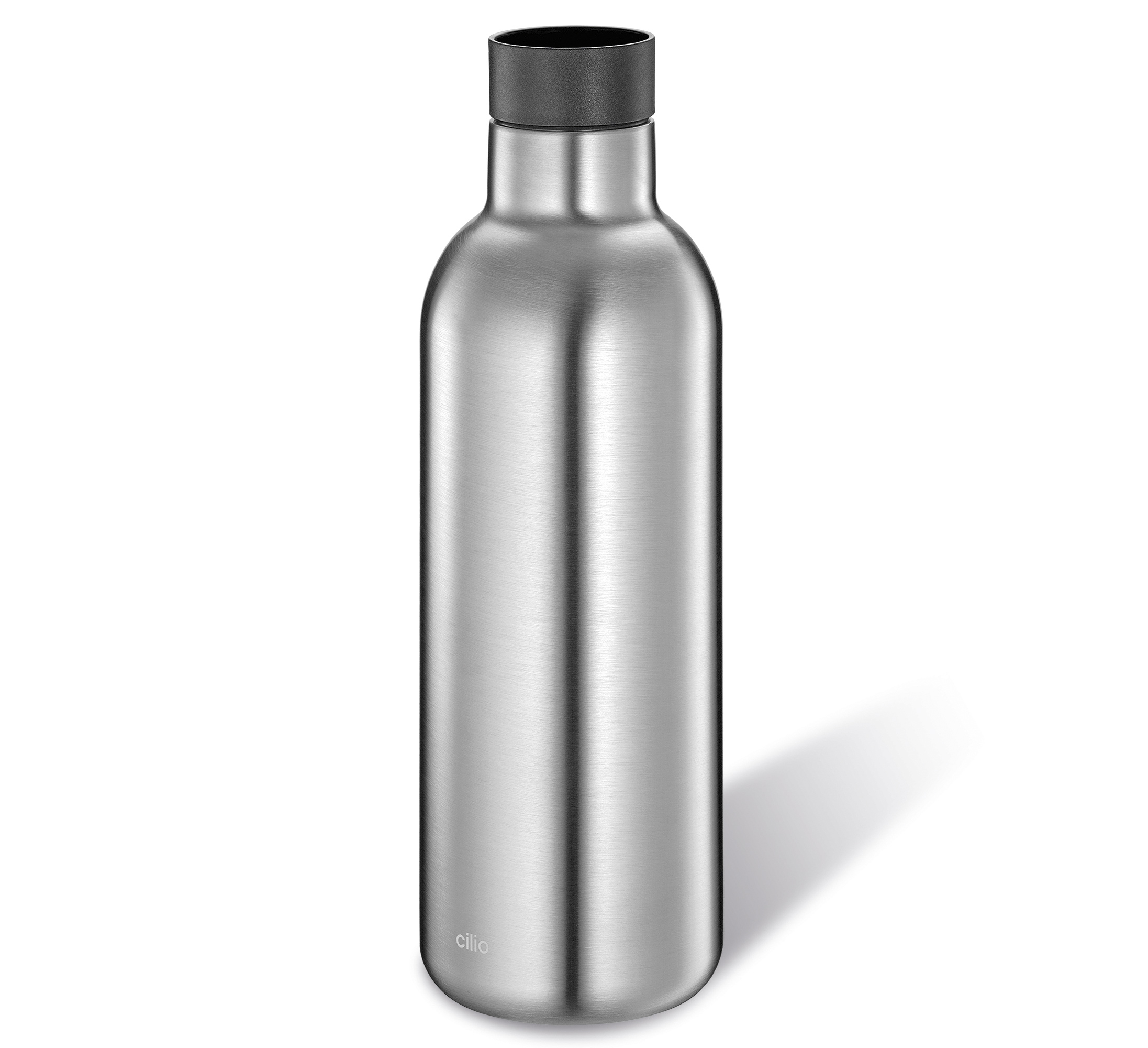 Isoliertrinkflasche cilio DELUXE