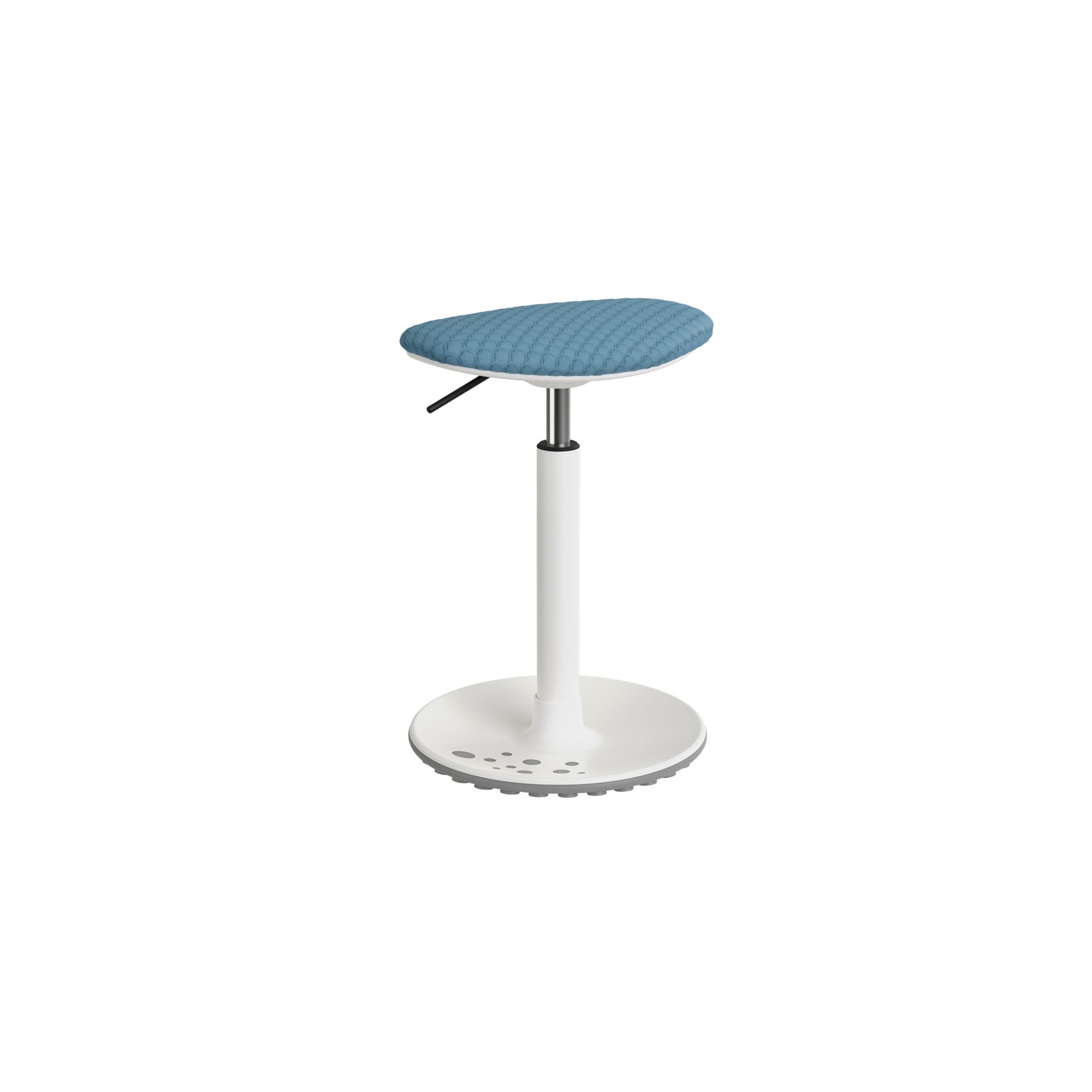 Steh-/Sitzhocker PAIDI SWIFTY