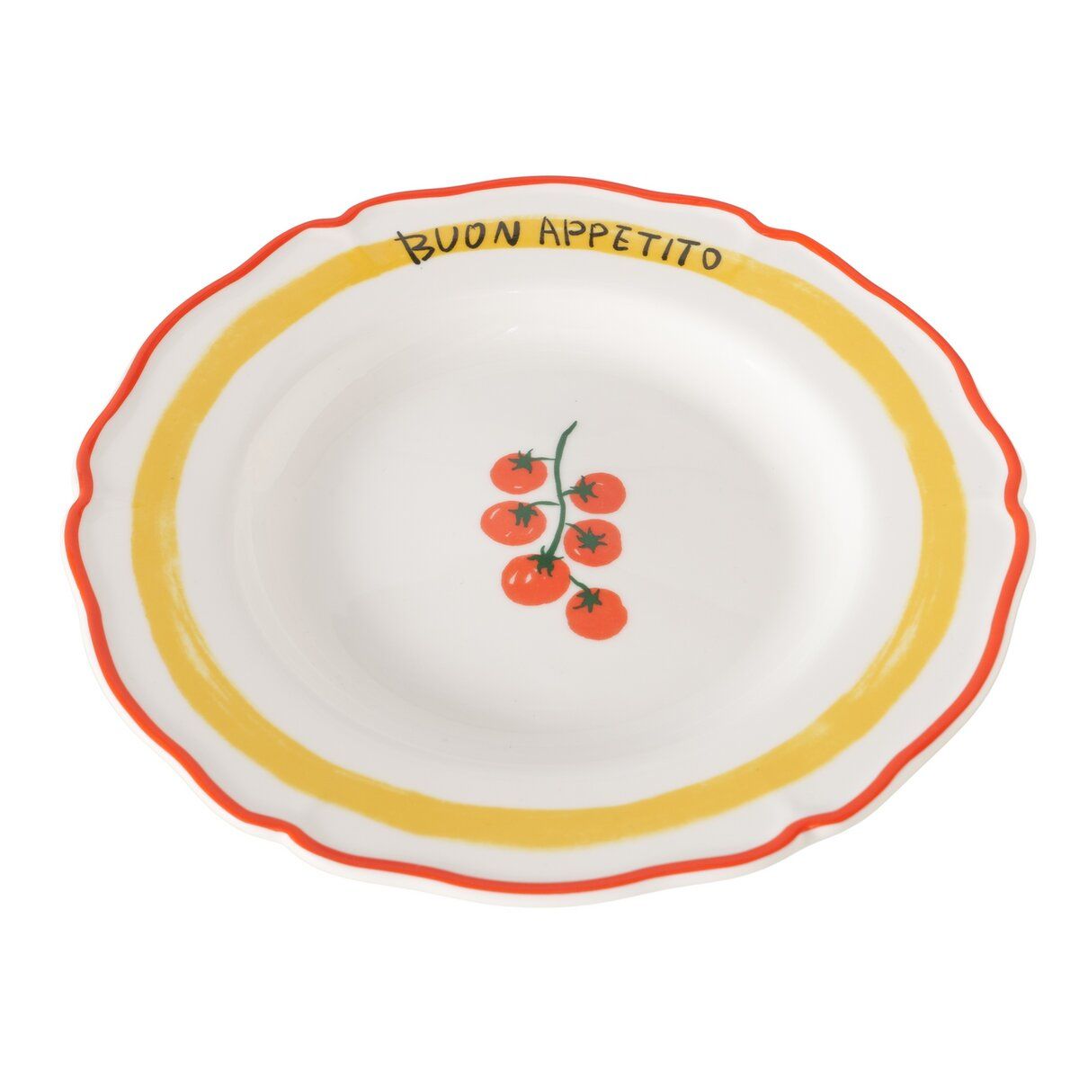 Teller APPETITO