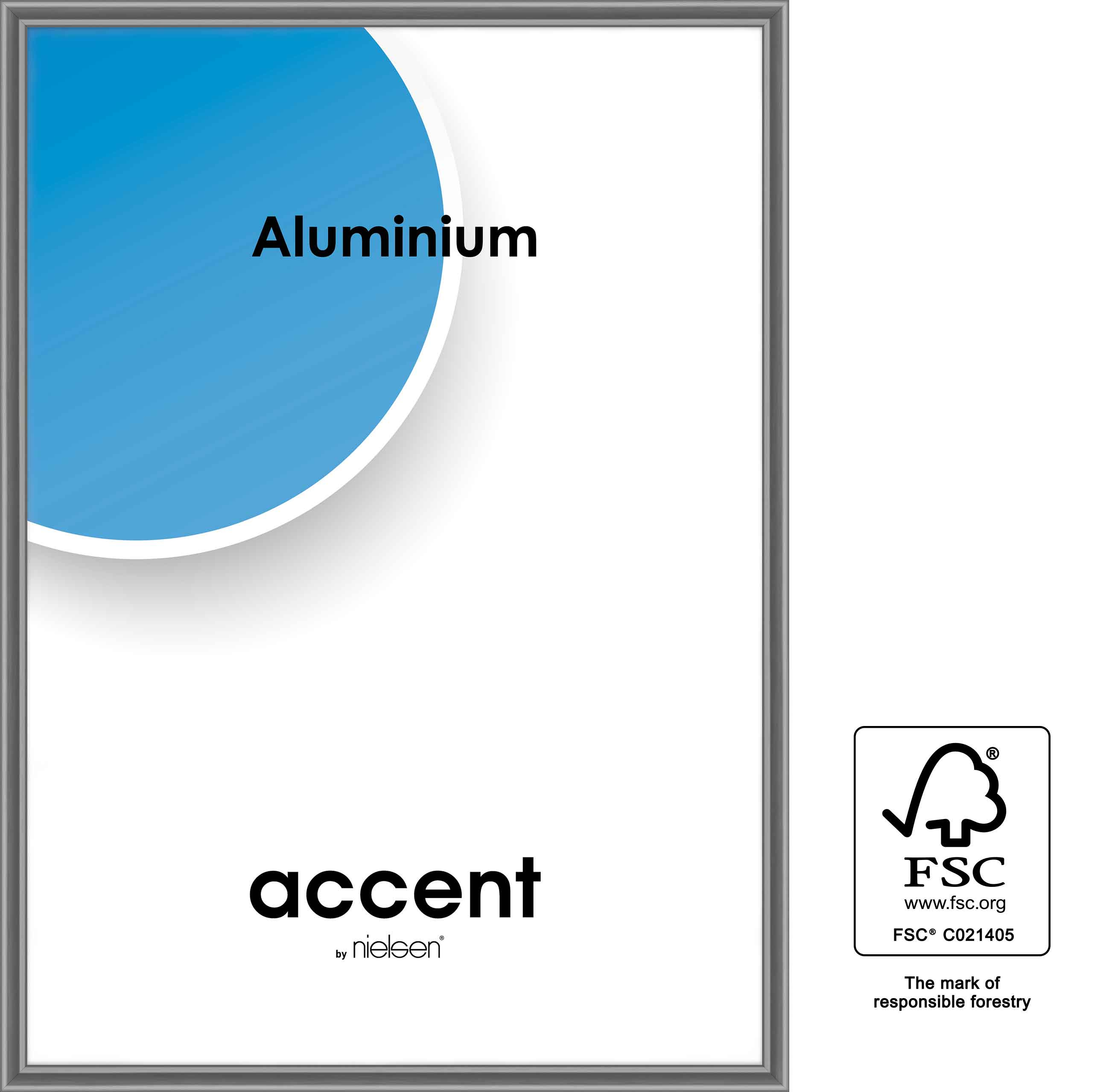 Bilderrahmen ACCENT