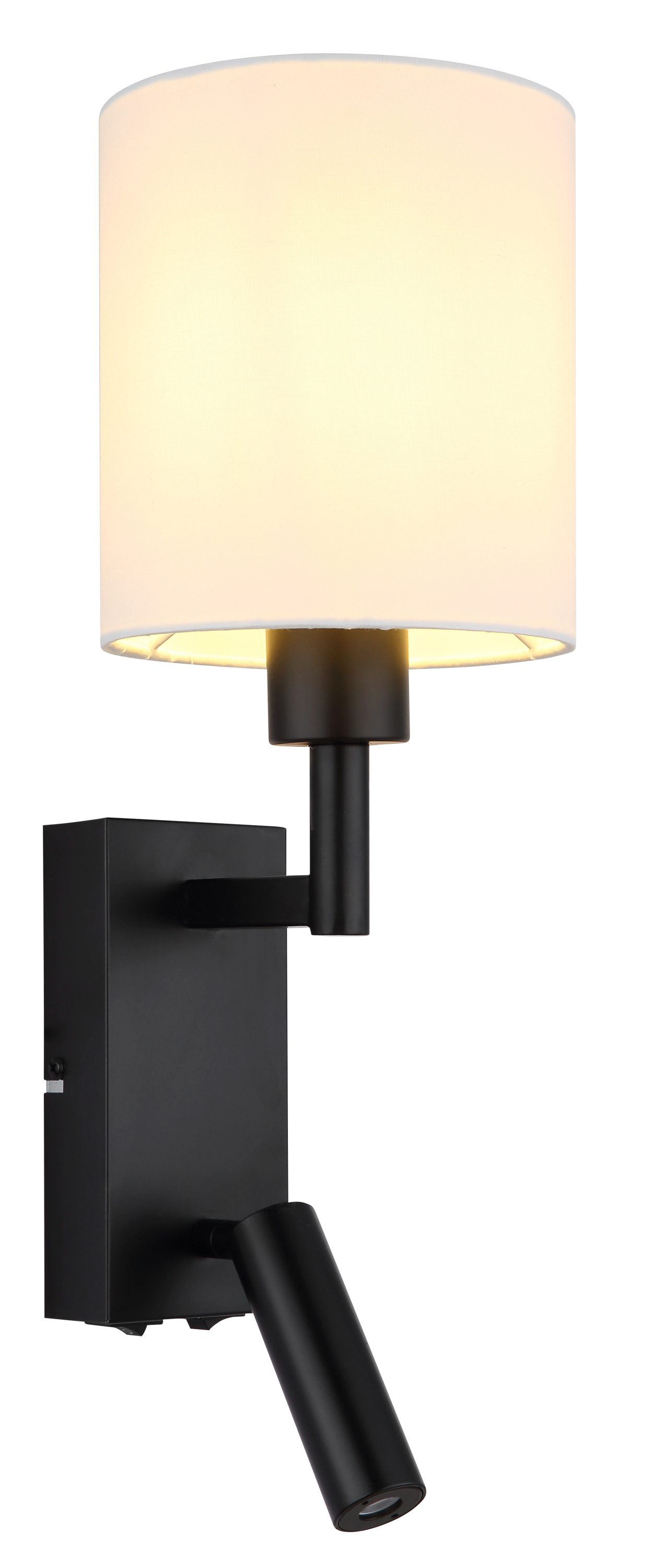 Wandleuchte ZAMORA