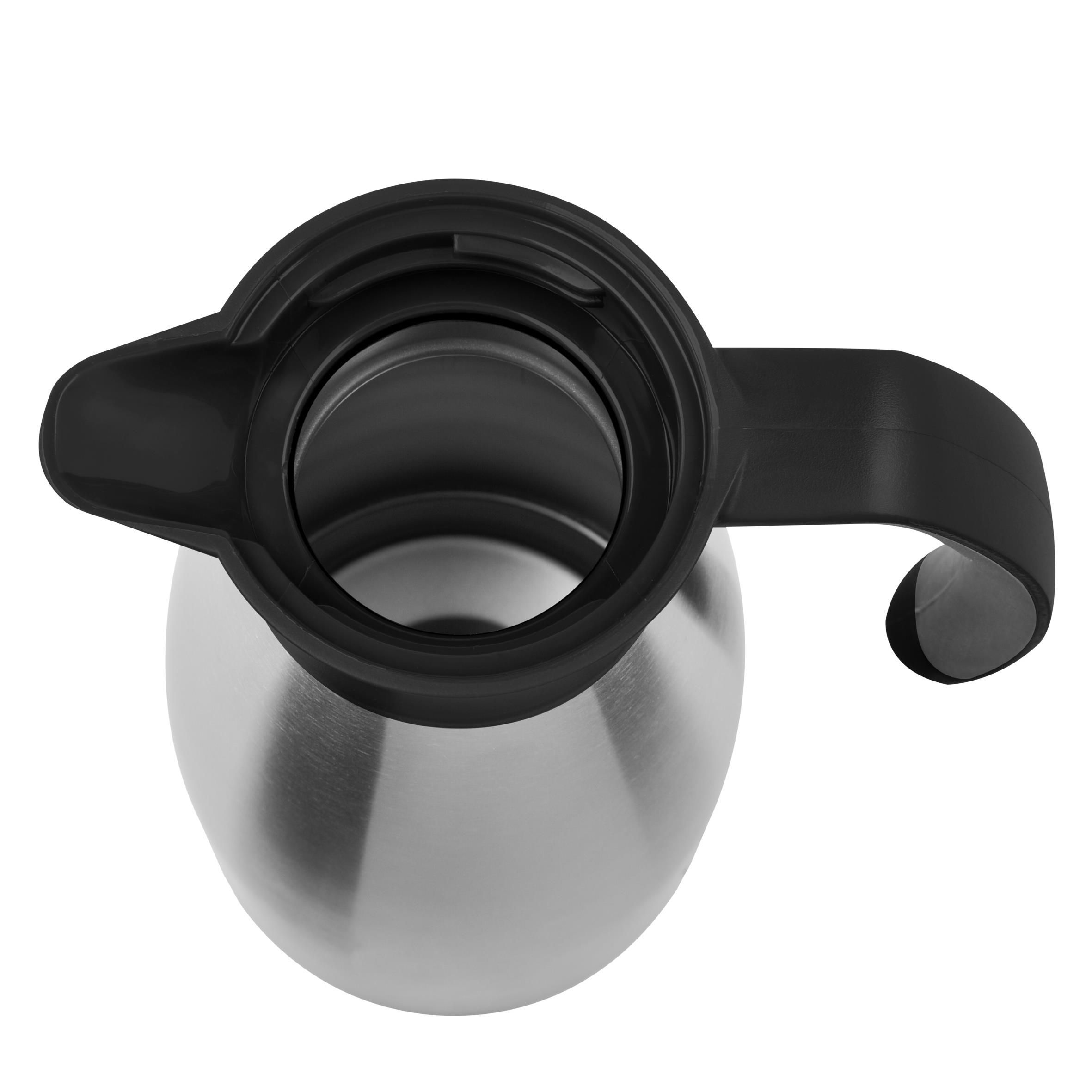 Isolierkanne SOFT GRIP