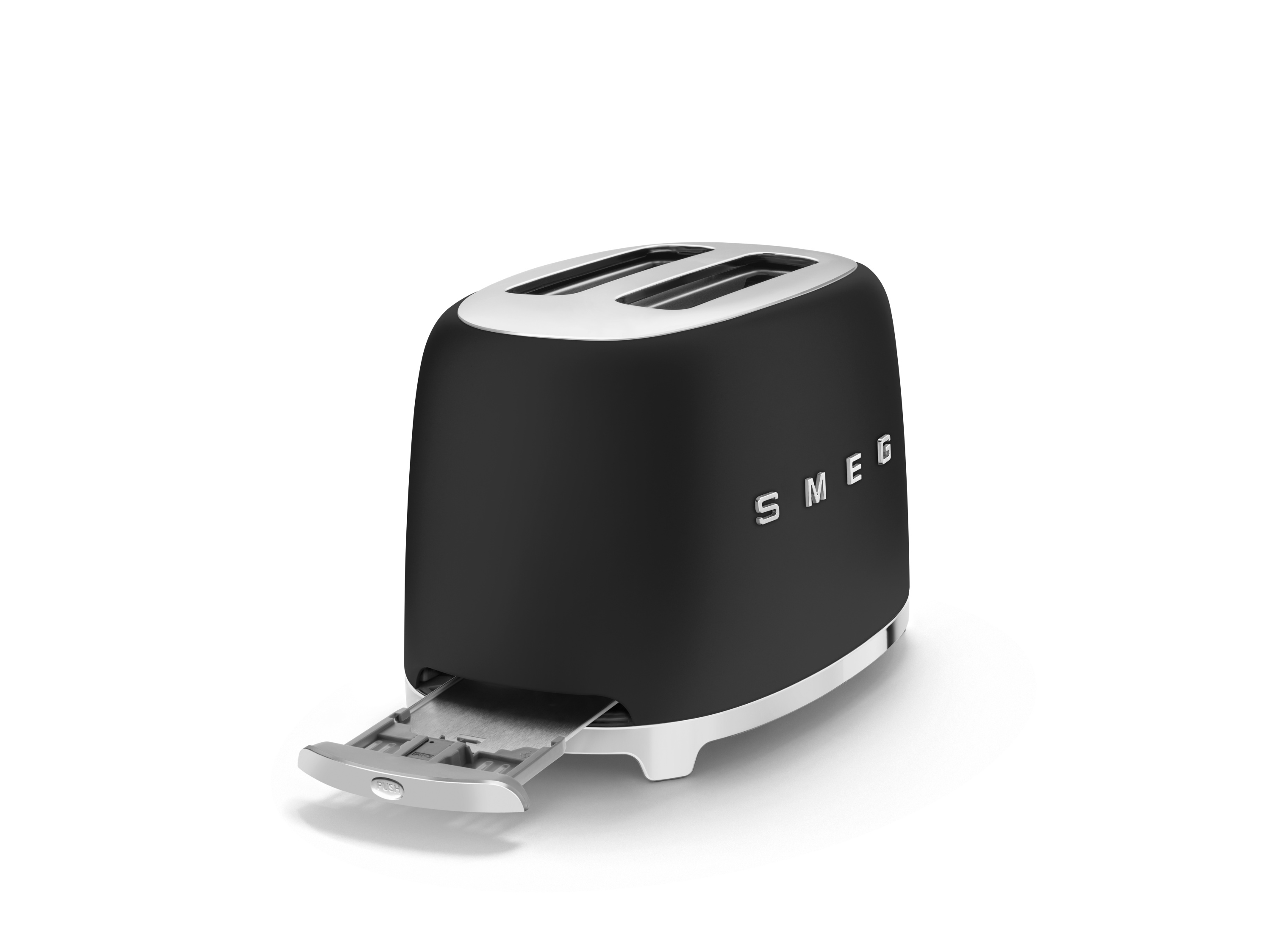 Toaster Kompakt smeg