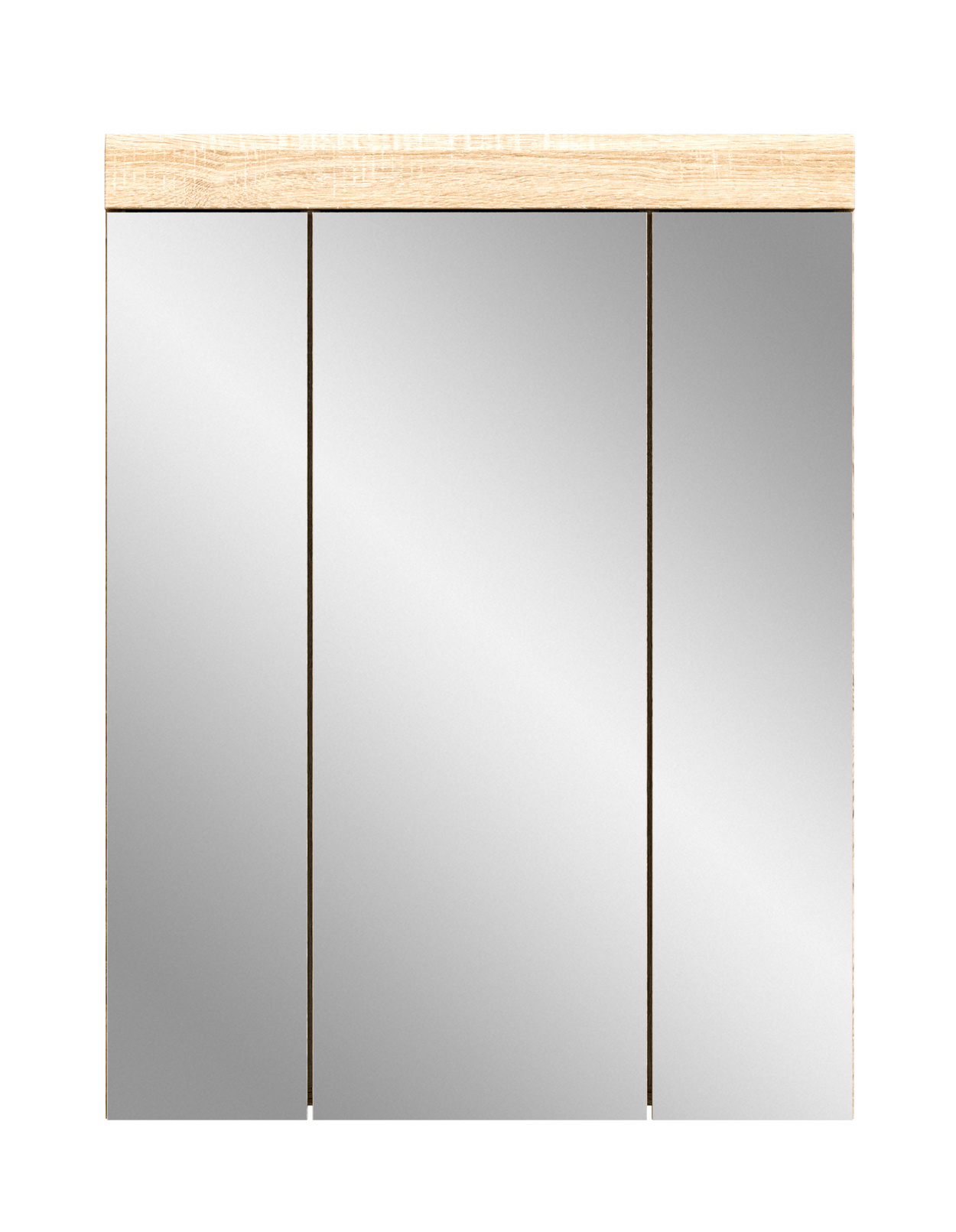 Spiegelschrank LAMBADA