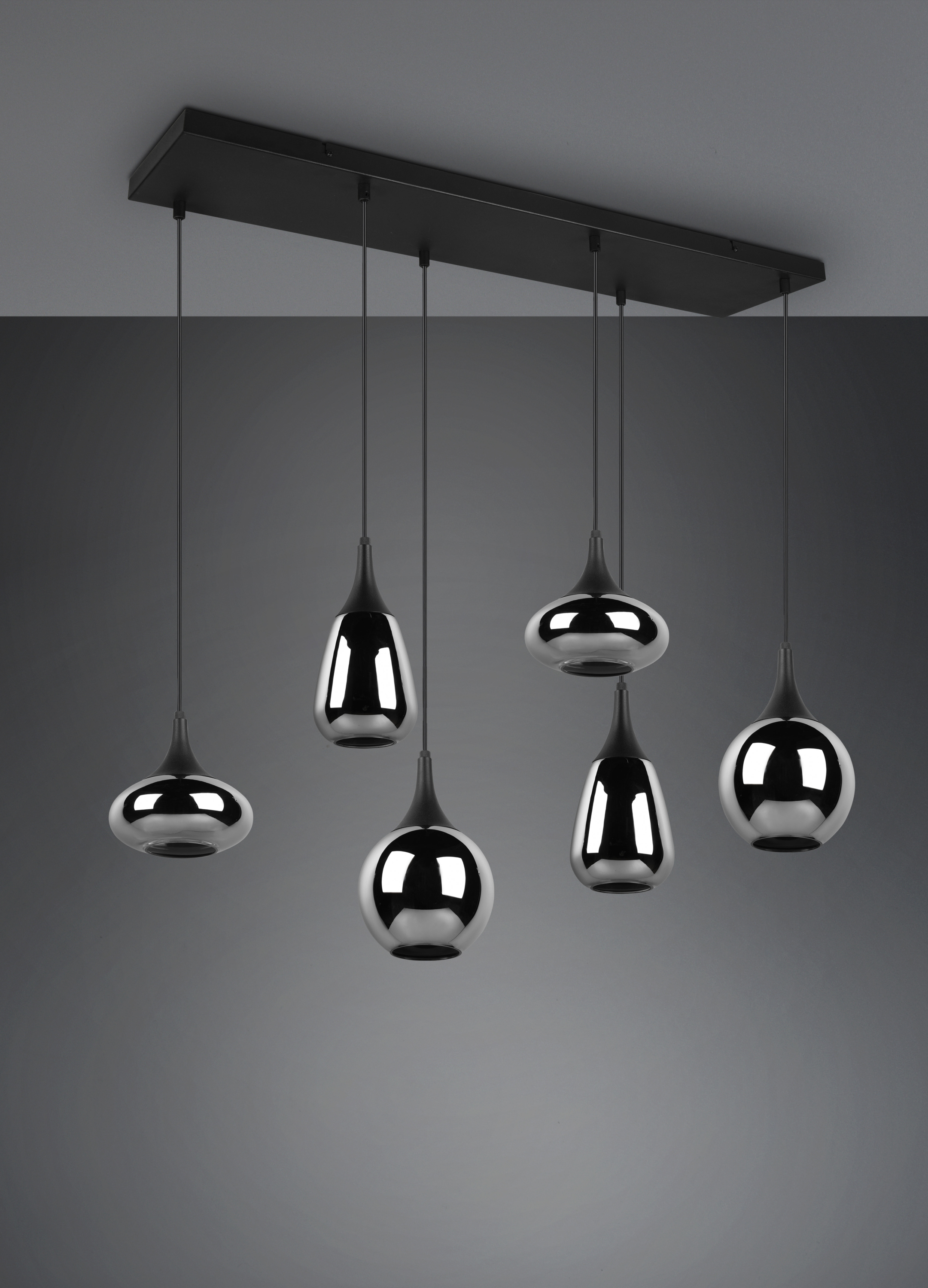 Pendelleuchte LUMINA