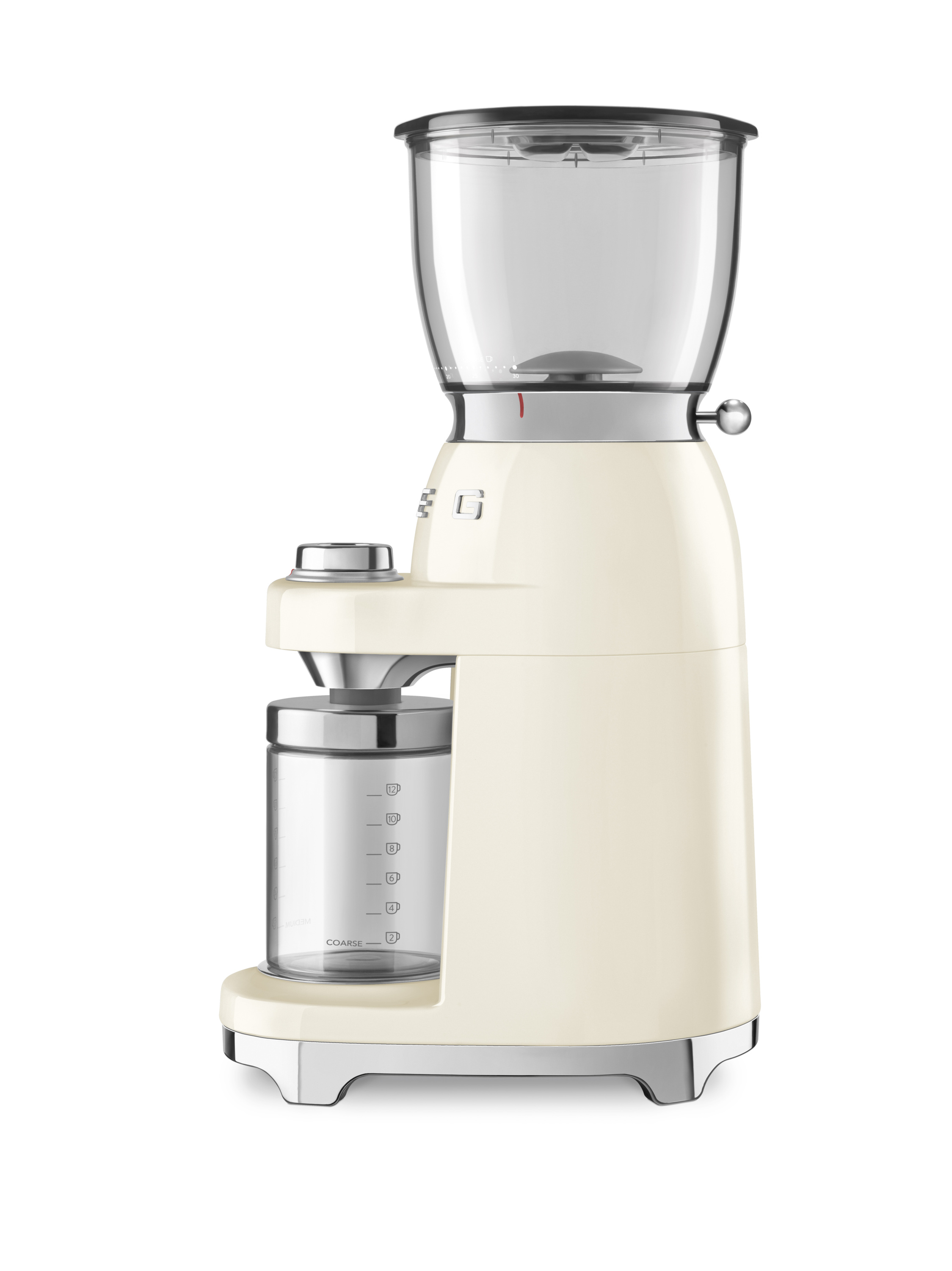 Kaffeemühle smeg