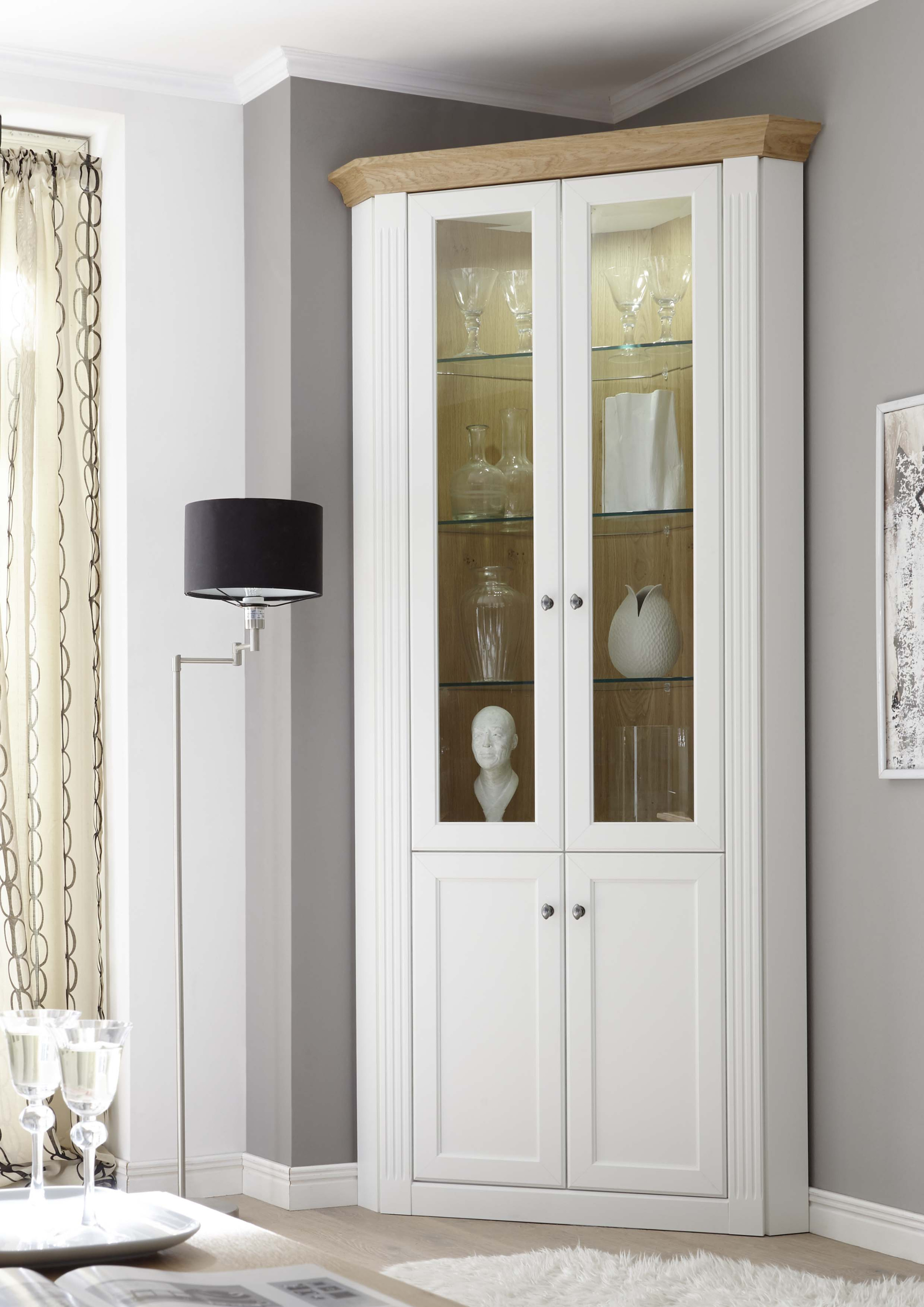 Vitrine WEHRSDORFER MAISONETTE