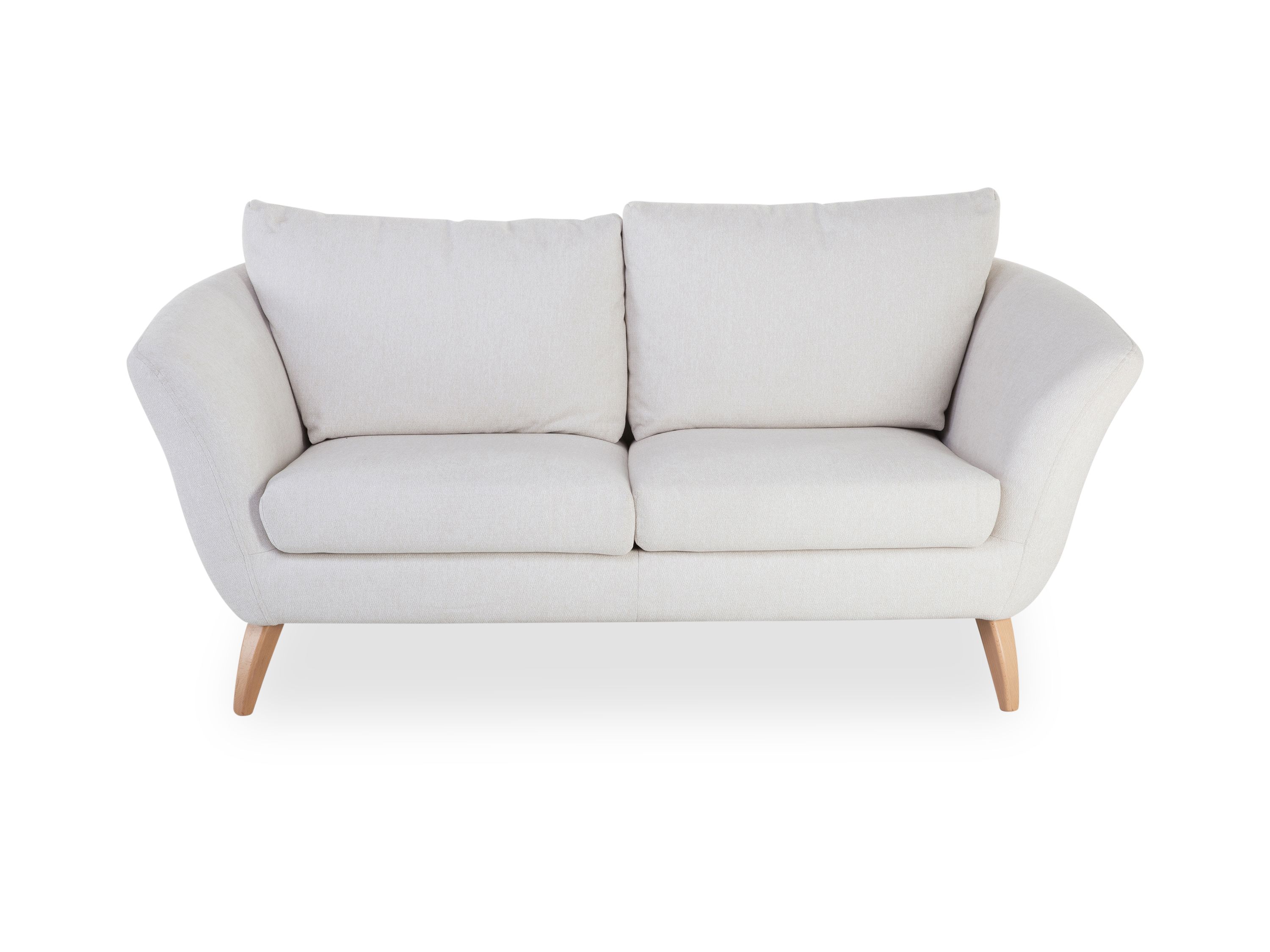 Sofa 3 Sitzer SANSIBAR FÜNEN
