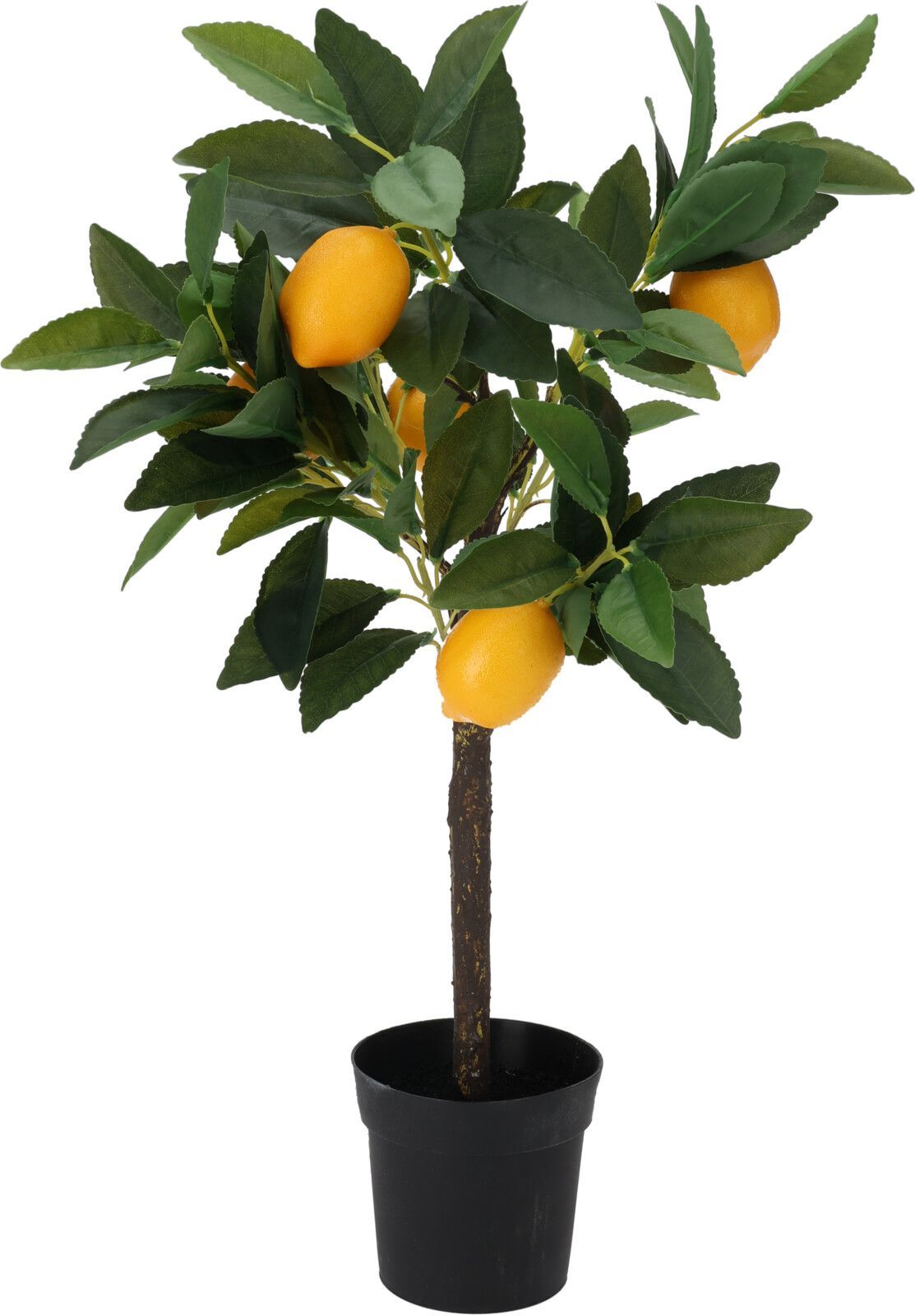 Kunstpflanze OBSTBAUM