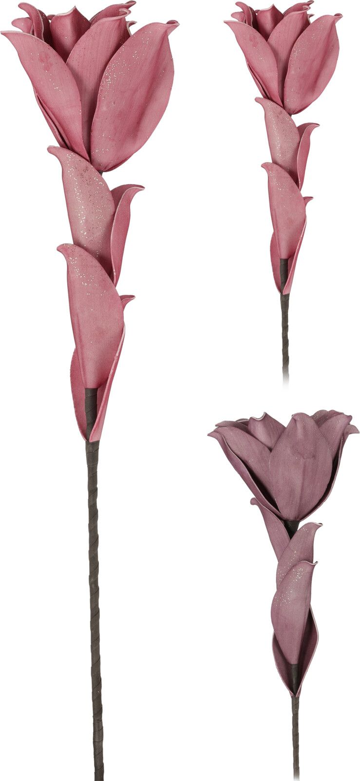 Kunstblumen MIX