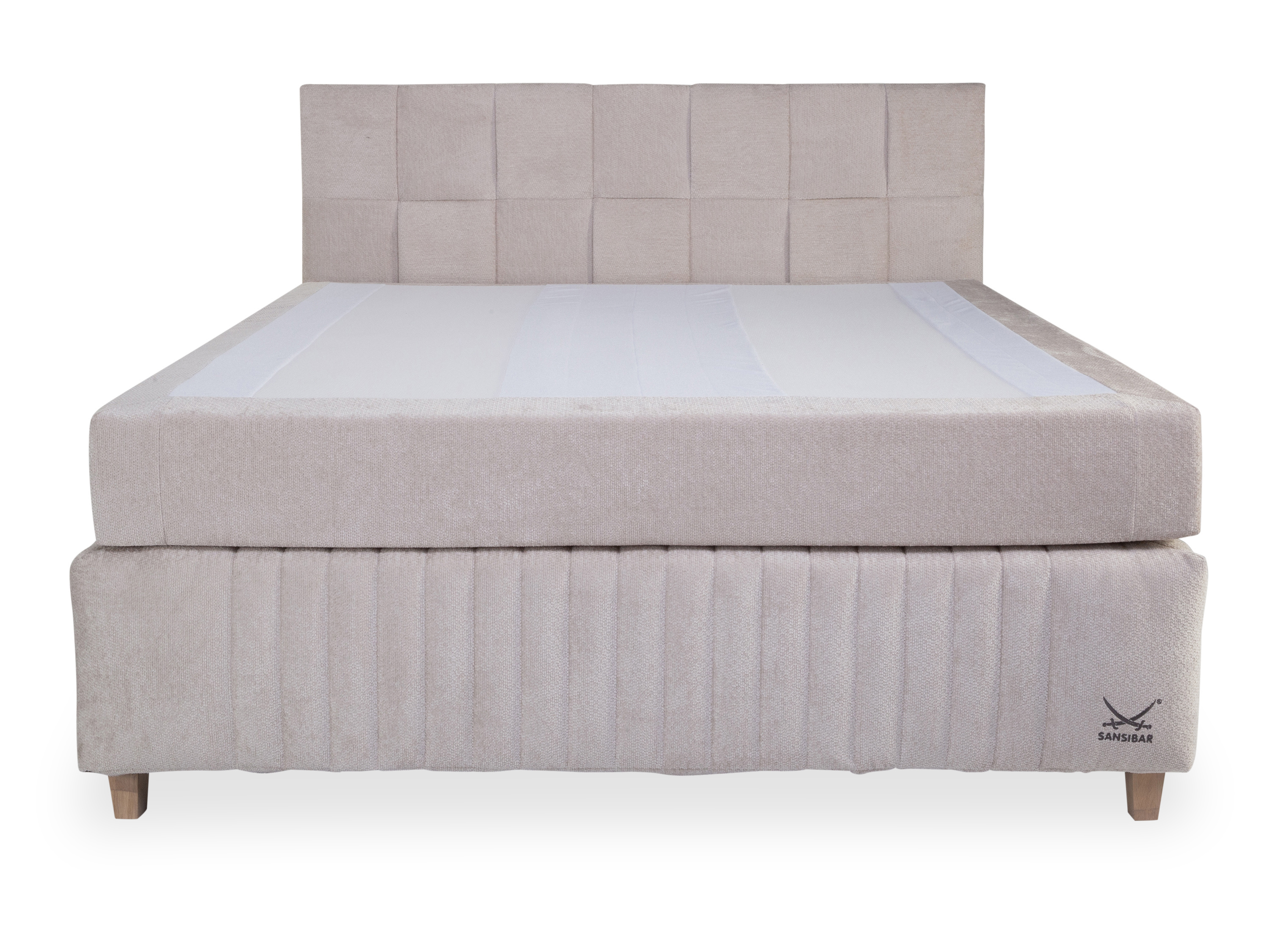 Boxspringbett SANSIBAR KATTEGAT