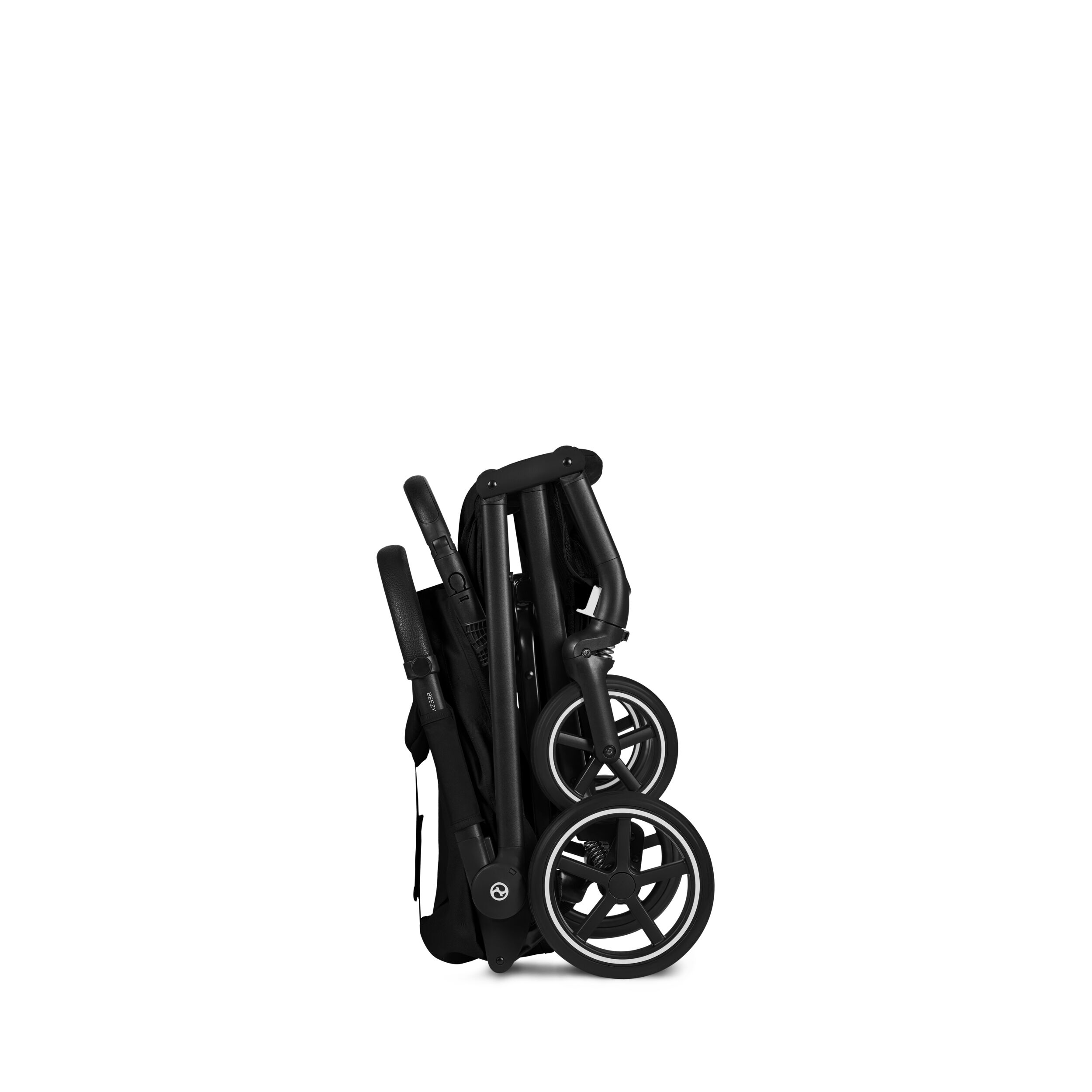 Buggy CYBEX Beezy MAGIC black