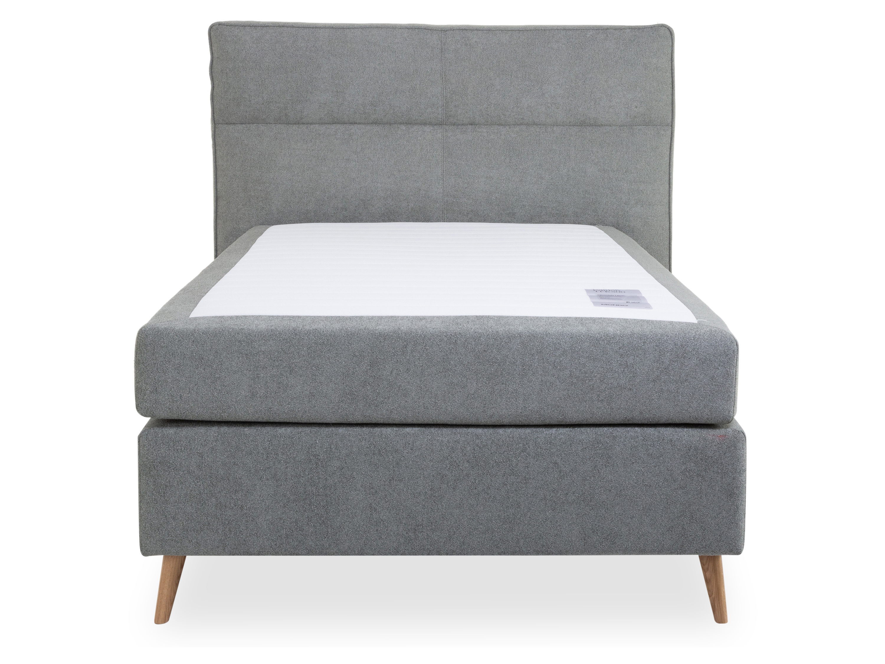 Boxspringbett MONDO DELUXE