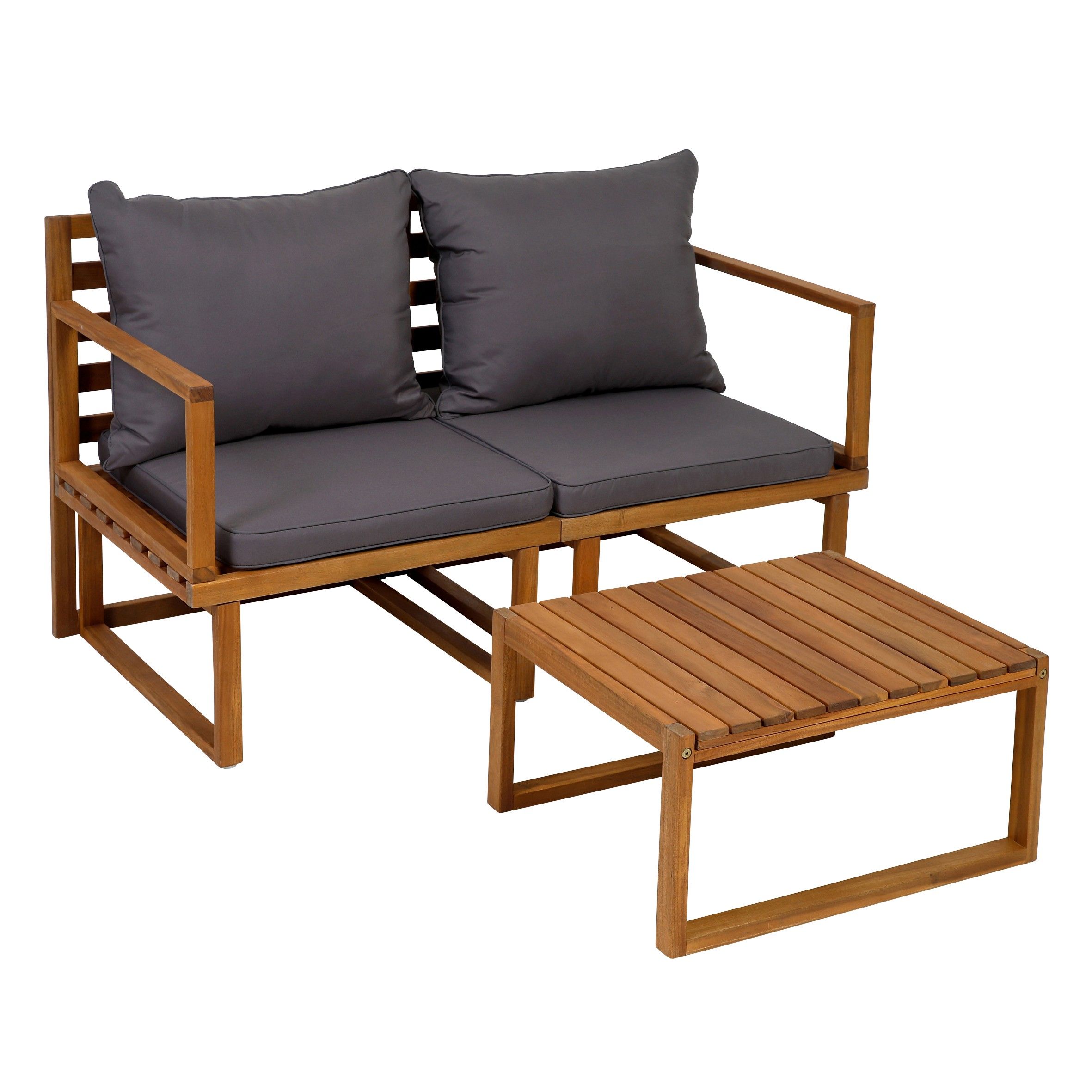 Balkon-Set greemotion Dijon