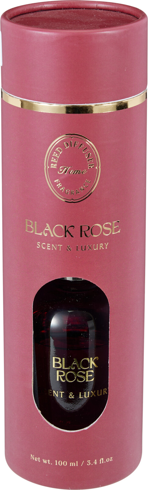 Raumduft Diffuser SCARLET