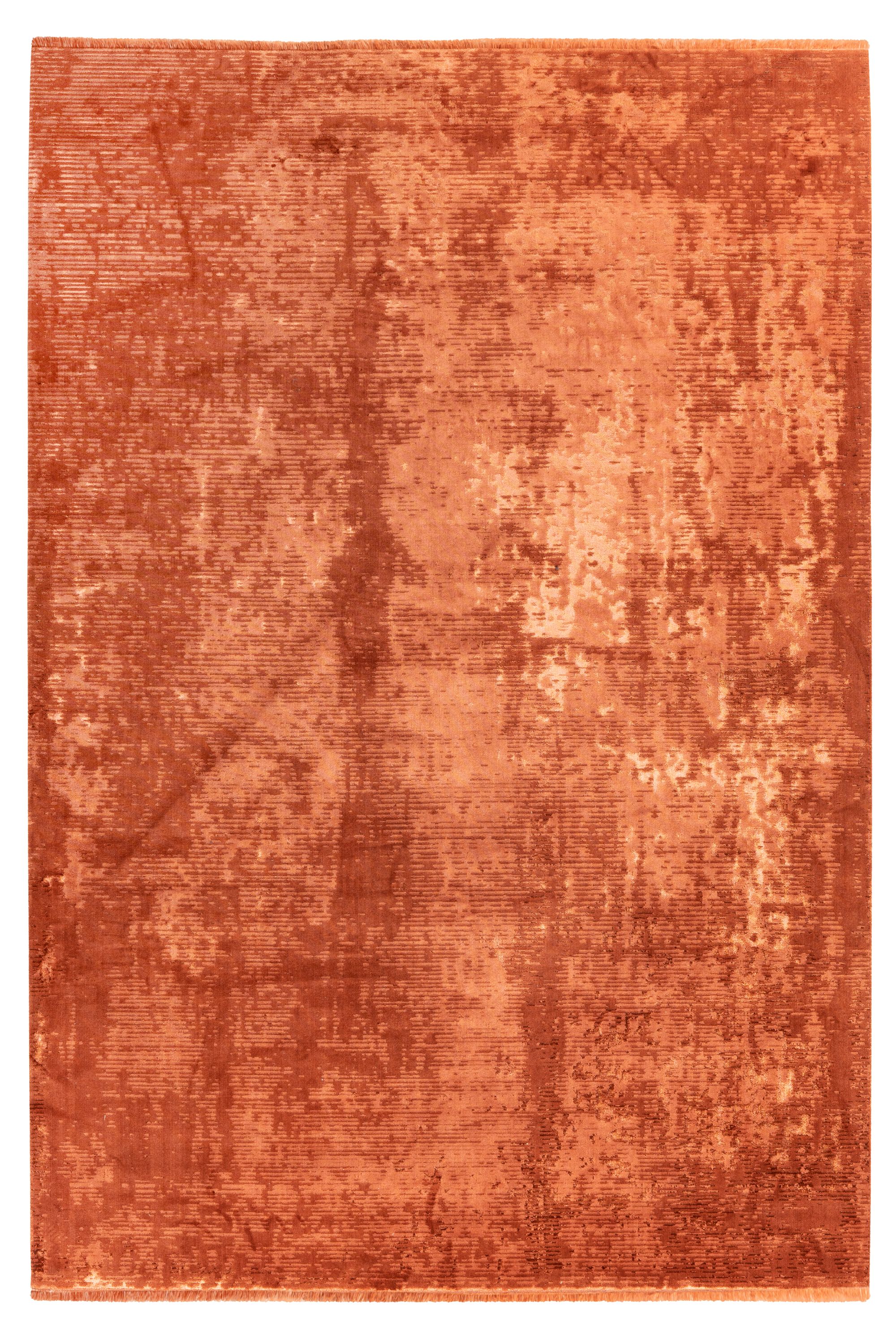 Teppich STUDIO terra