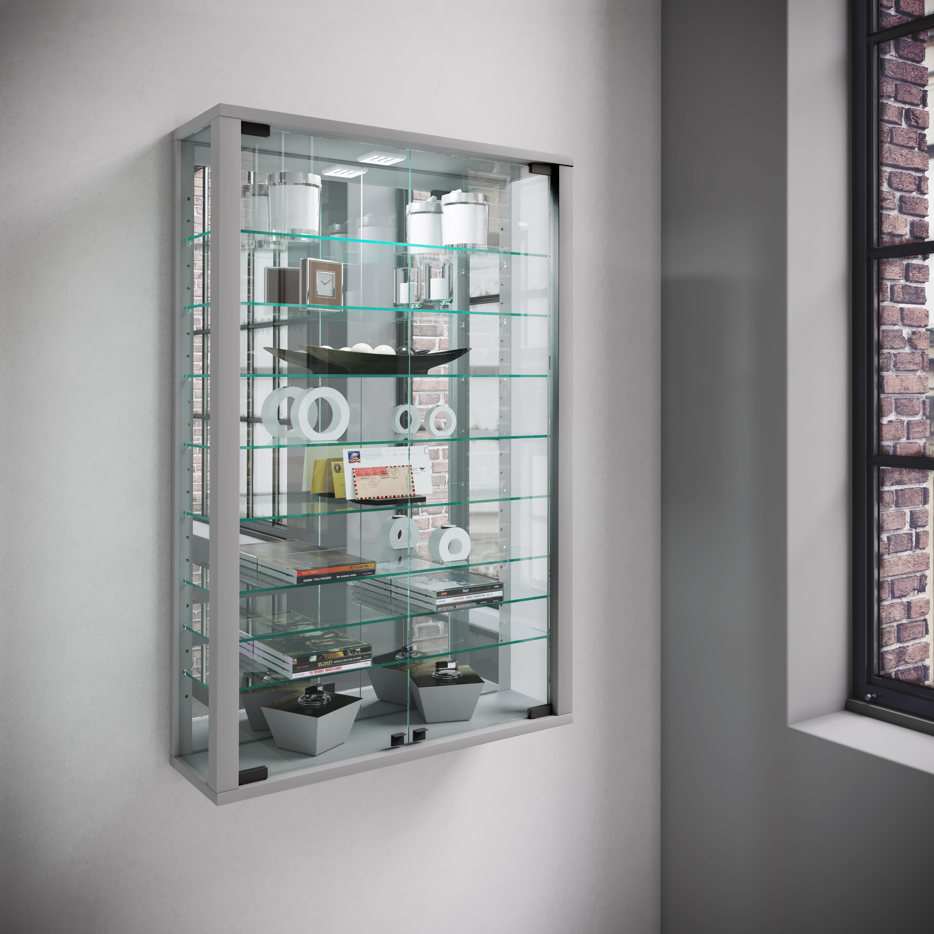 Vitrine VITROSA