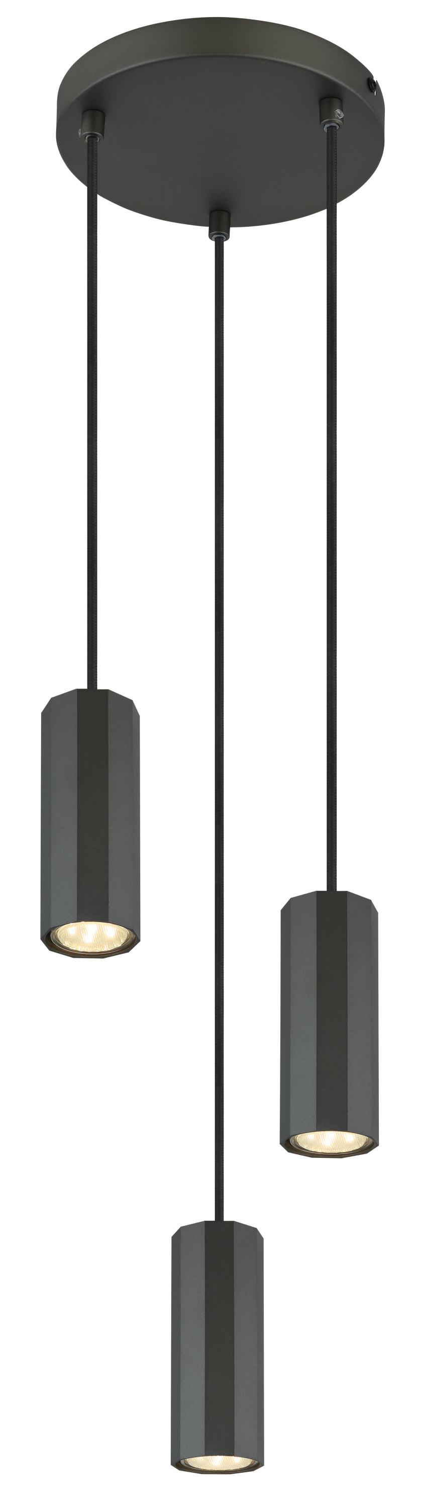 Strahler JAMES