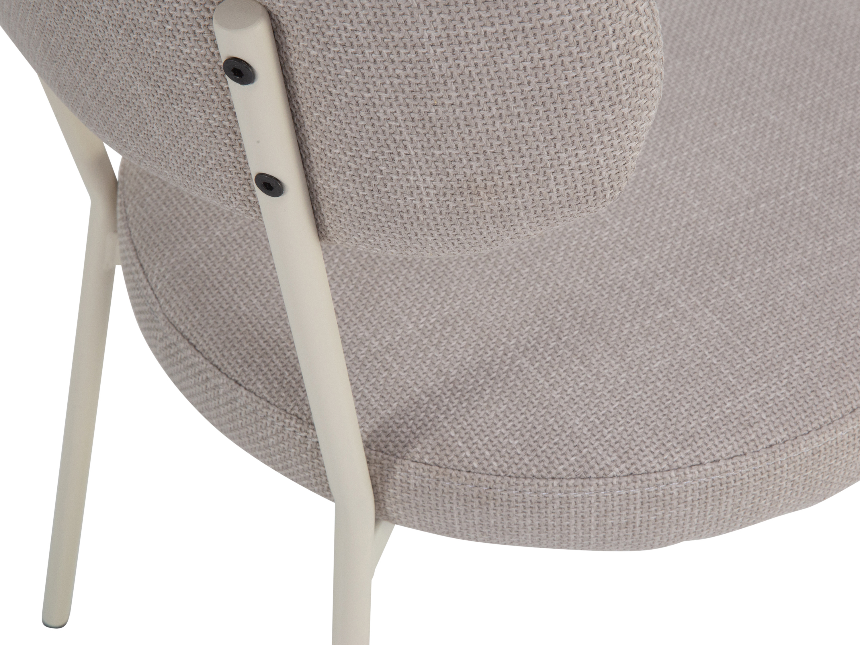 Polsterstuhl TOM TAILOR SOFT PAD