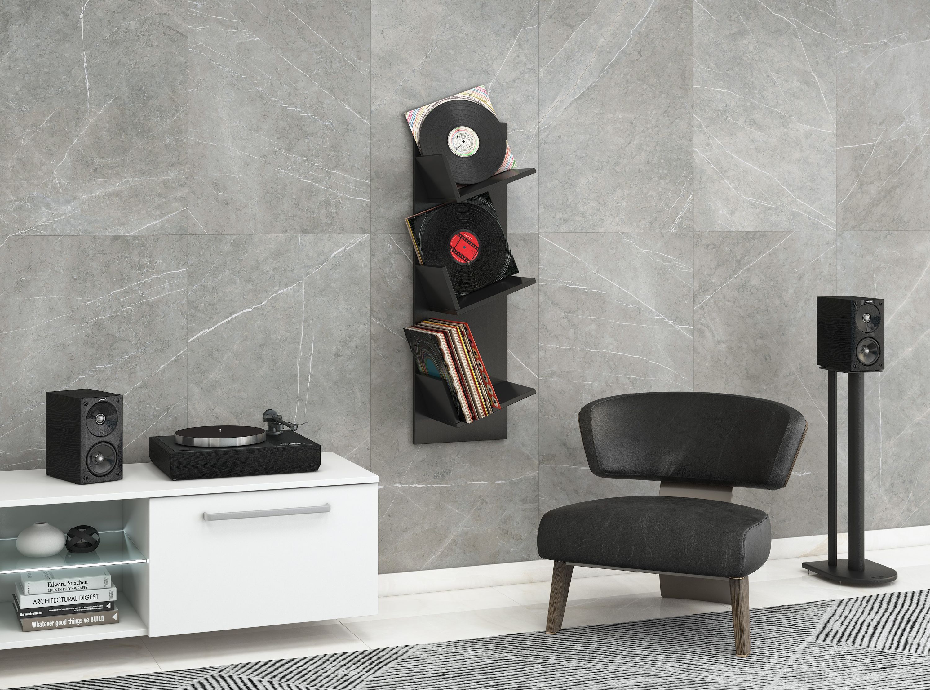 Design LP-Regal Sulda