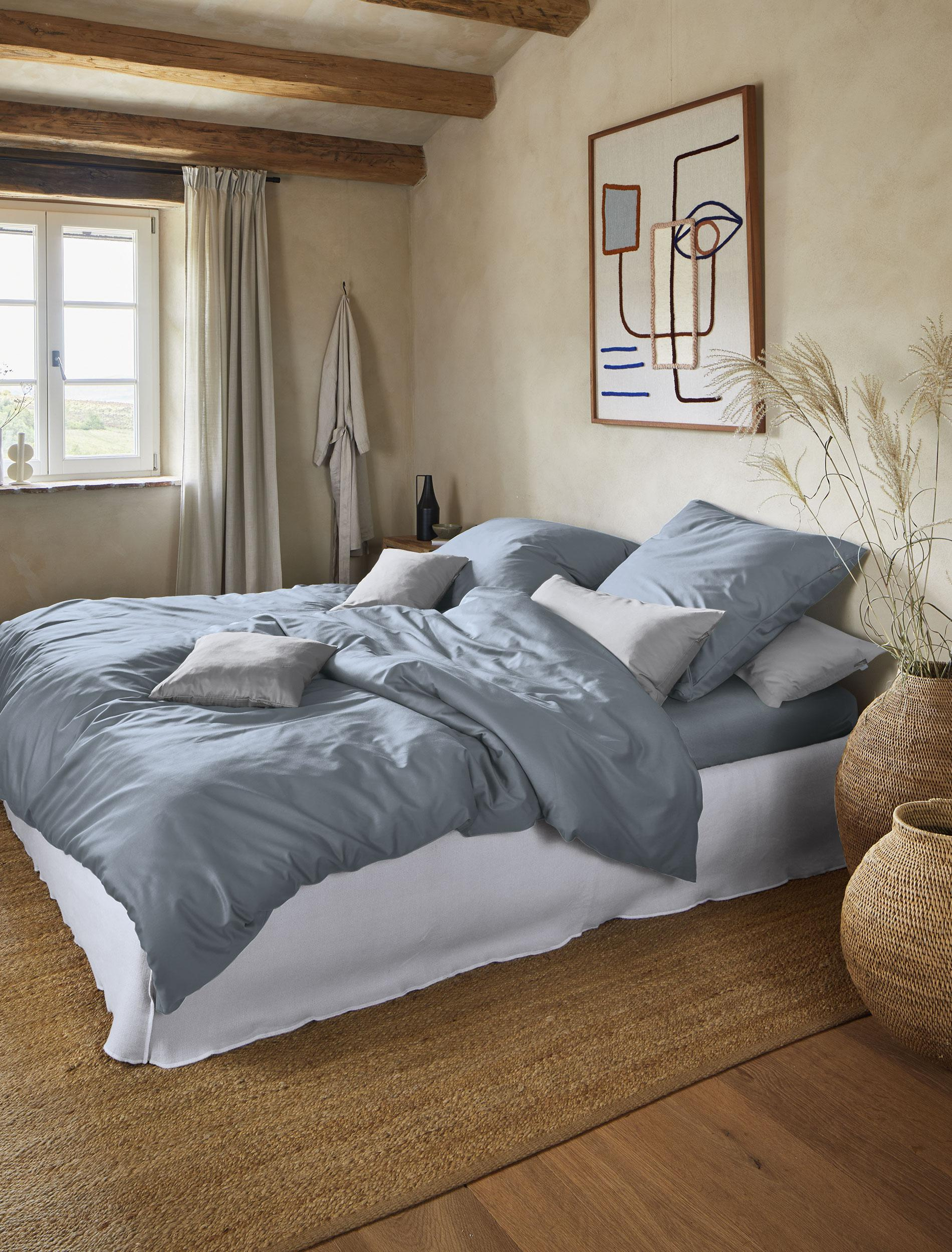 Bettwäsche PARIS Satin