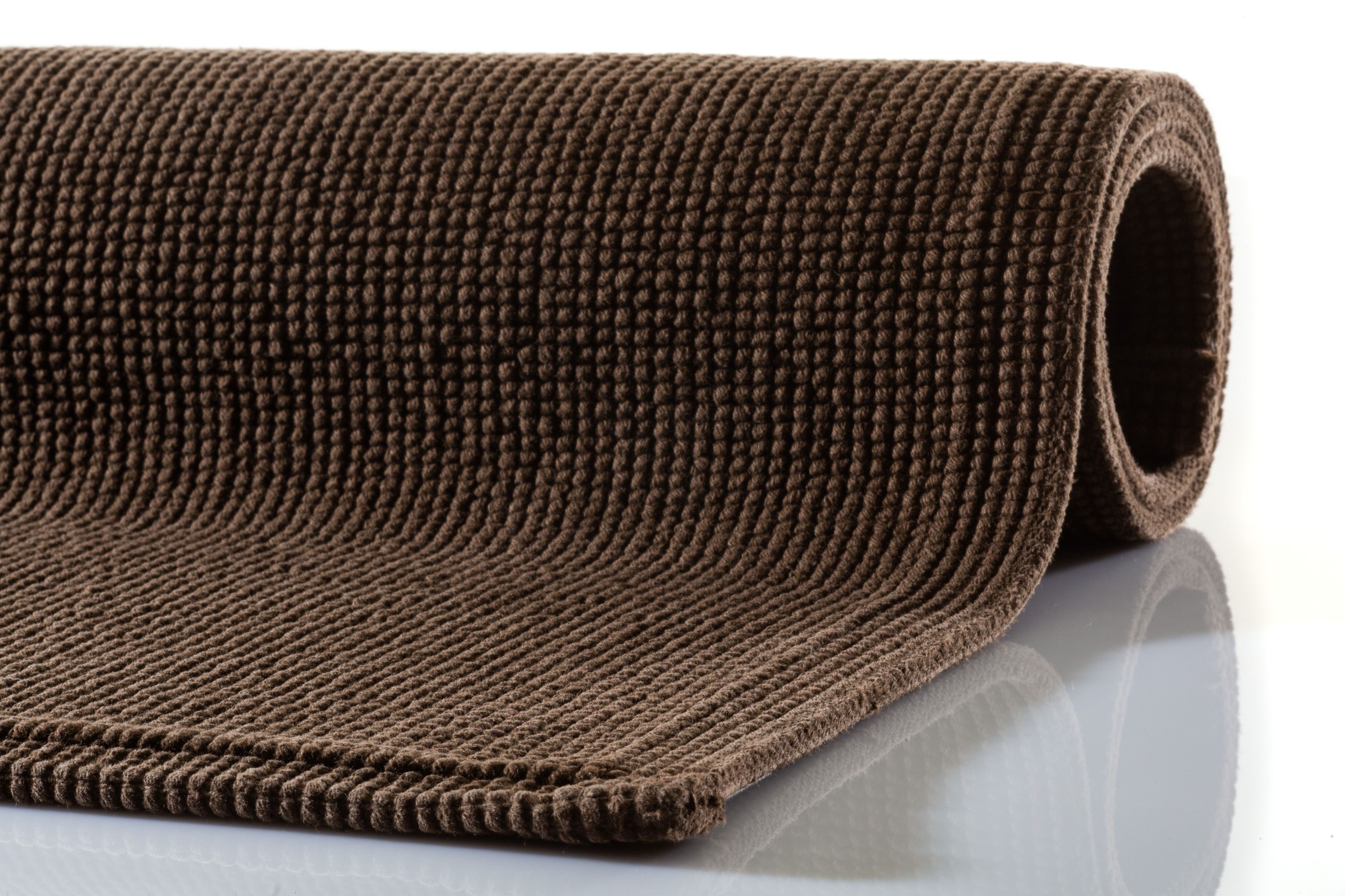 Badematte RHOMTUFT PLAIN