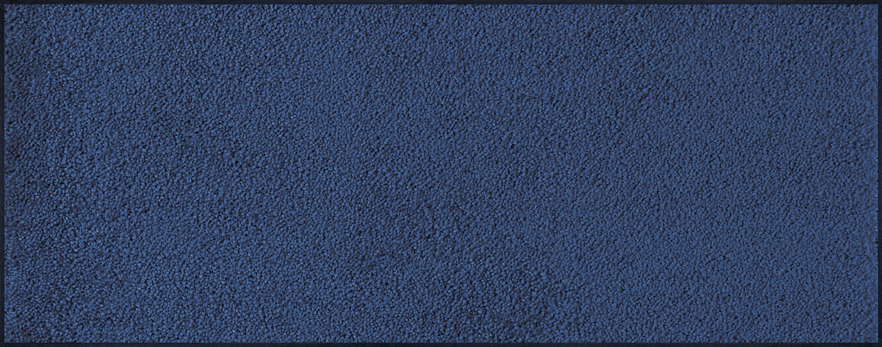 Fußmatte Original Navy