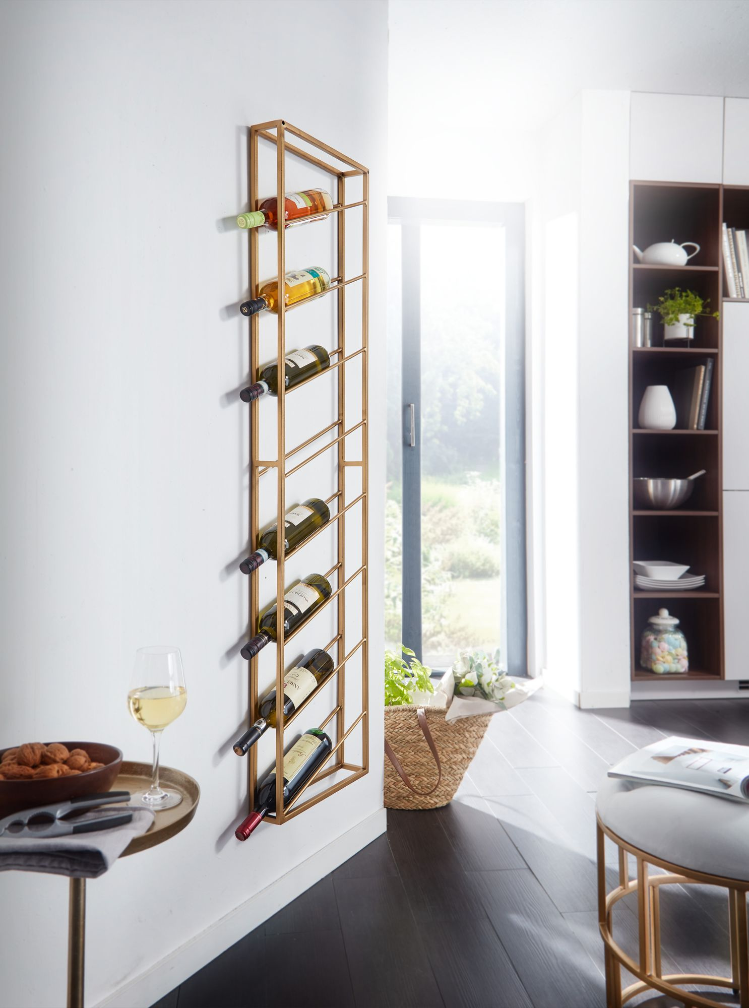 Weinregal