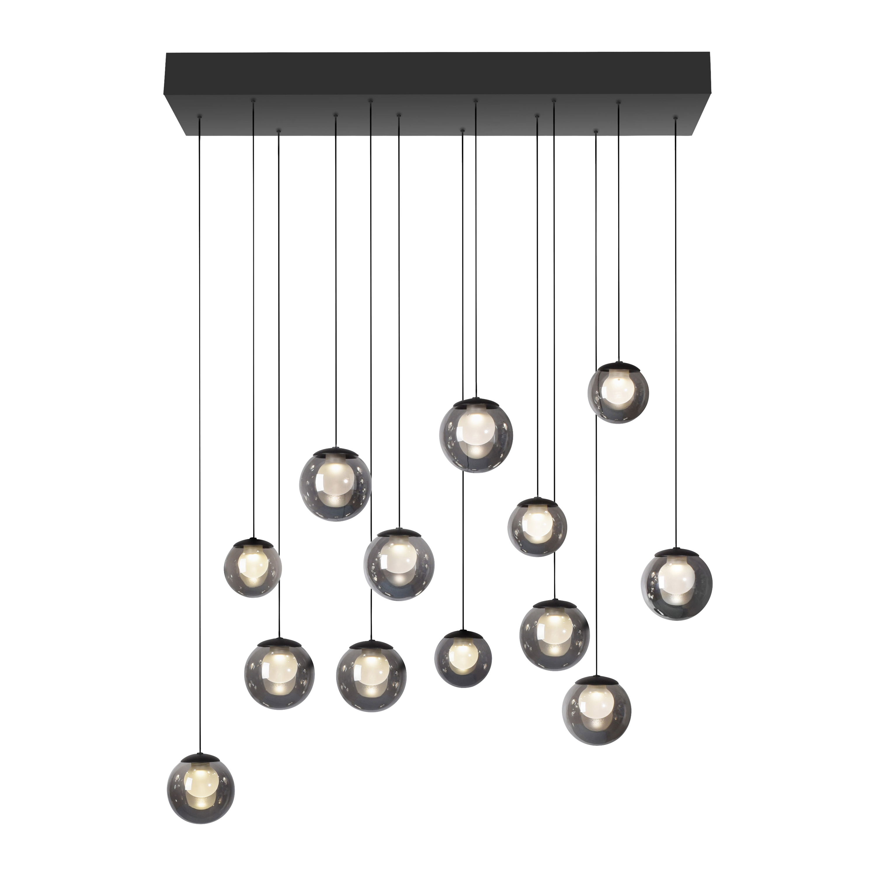 Pendelleuchte PURE POPUP