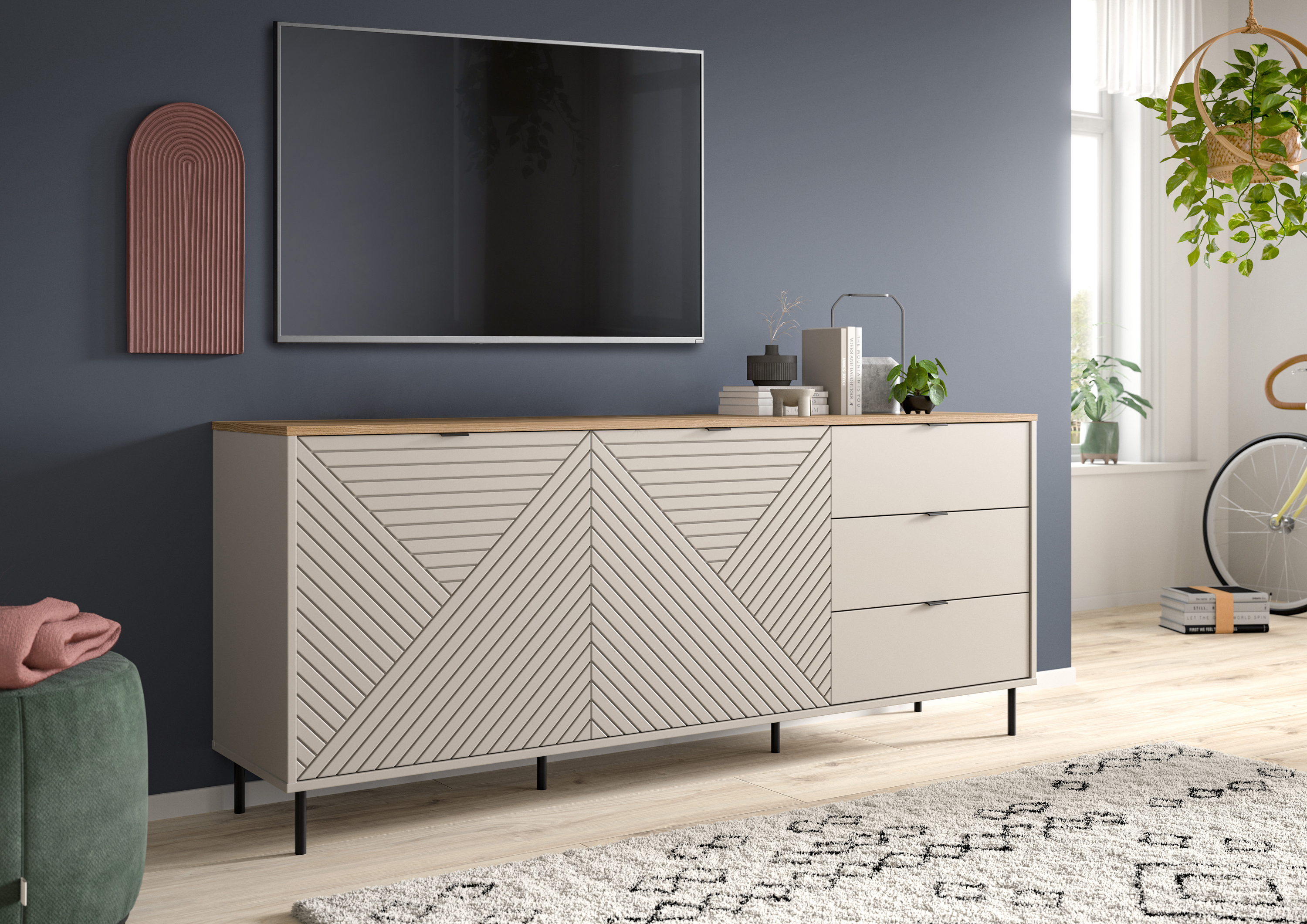 Sideboard CAMPUS