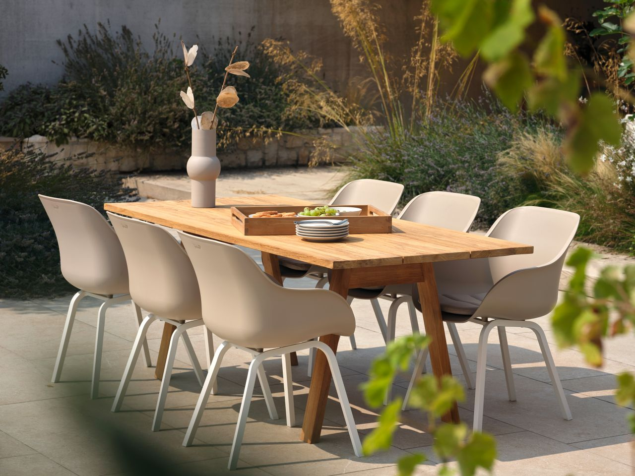 Gartenstuhl LE SOLEIL ELEMENT