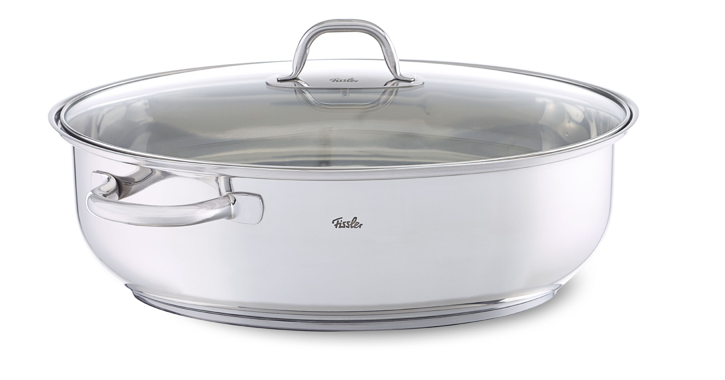 Bräter Fissler