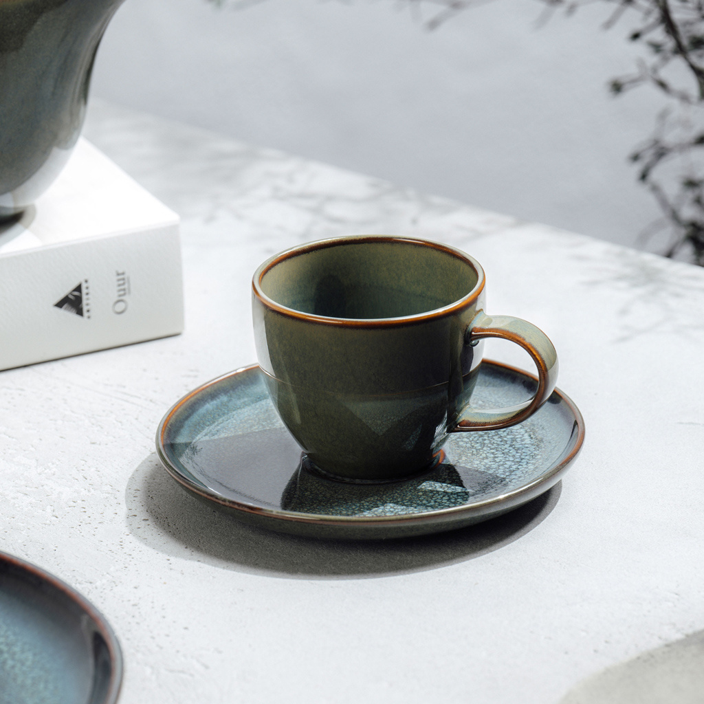 Espressotasse CRAFTED BREEZE
