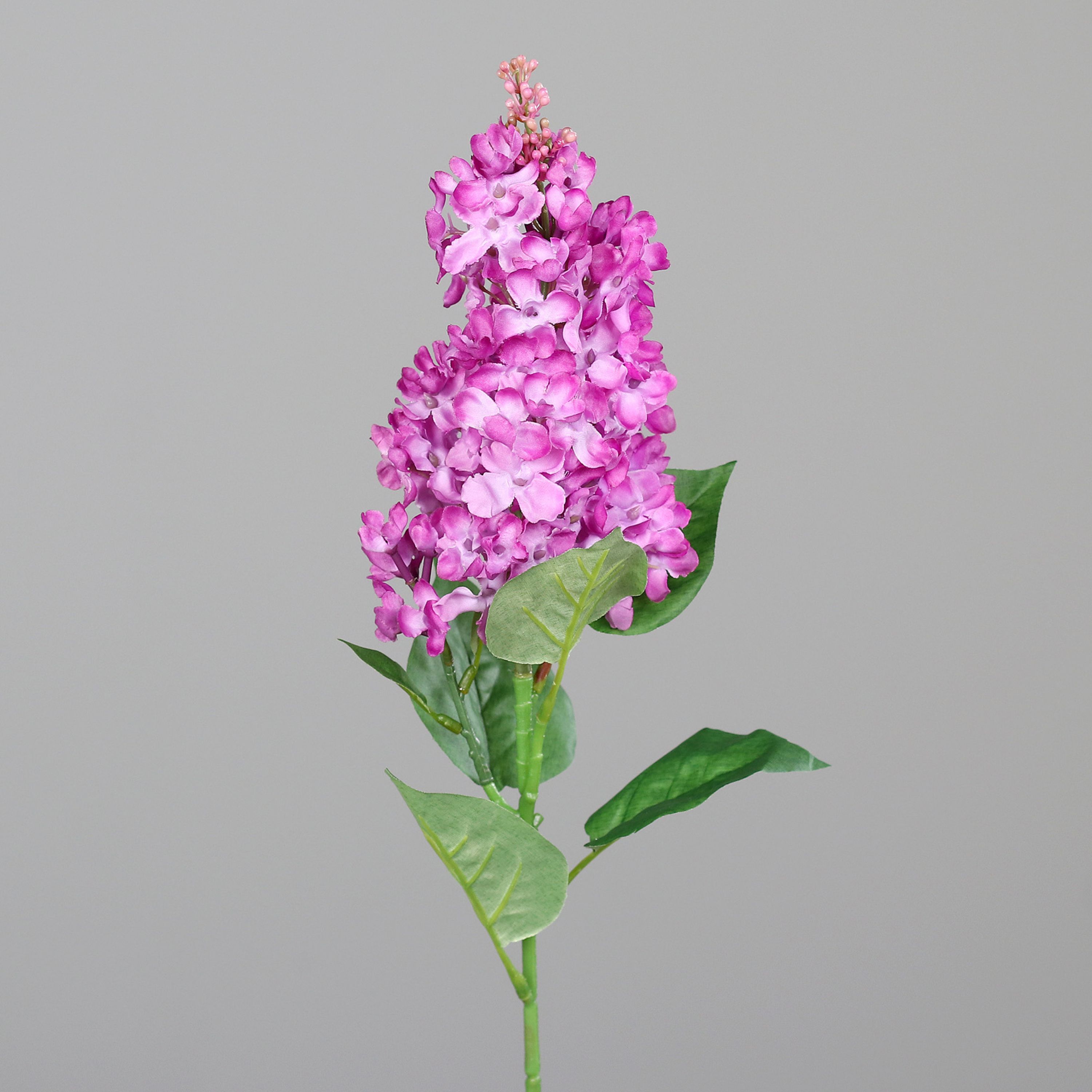 Kunstblume Flieder