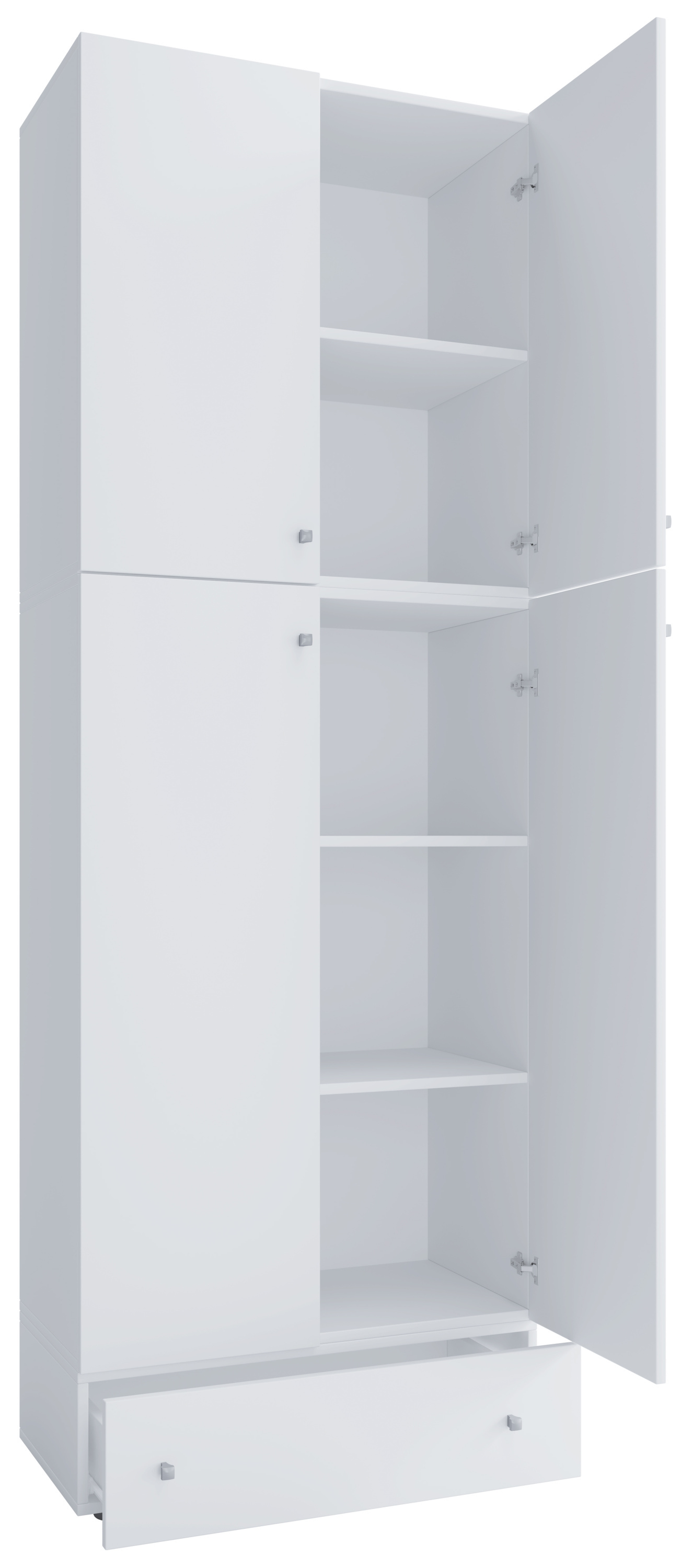 Schuhschrank LONA