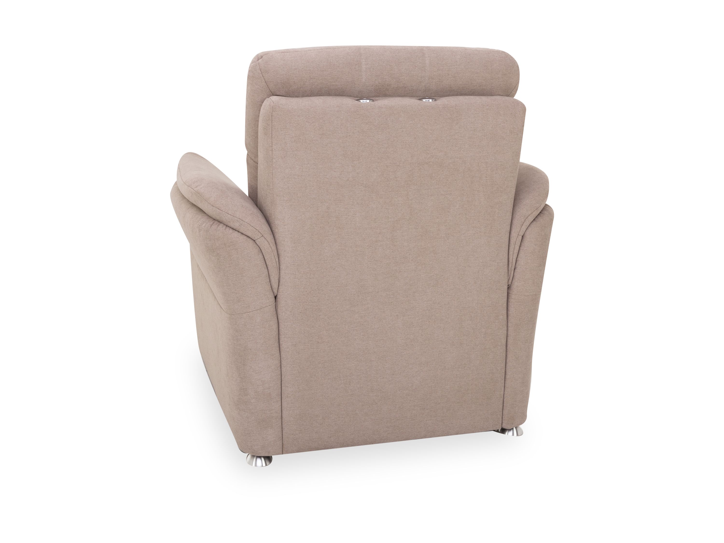 Sessel SYSTEMPOLSTER DELTA-S