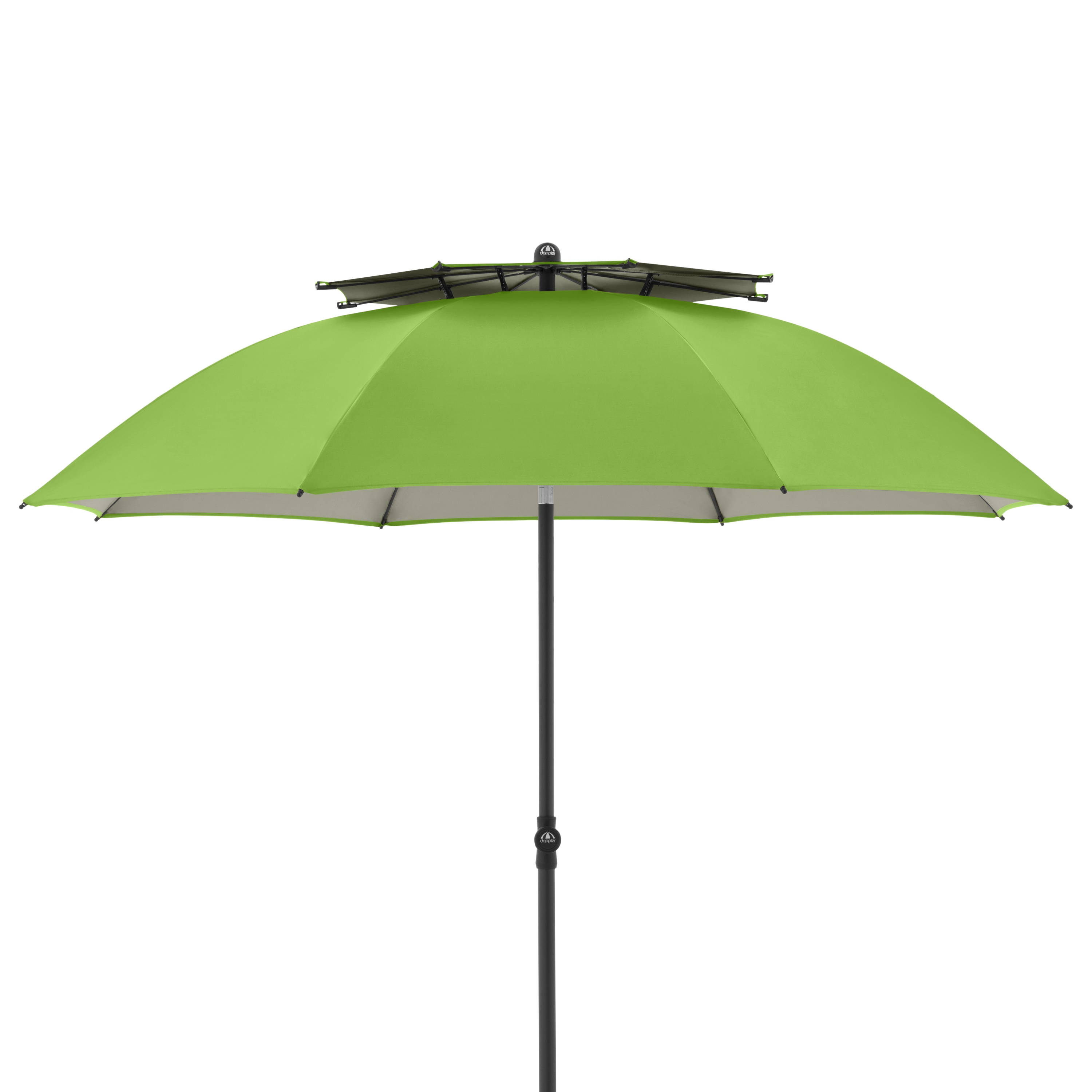 Sonnenschirm doppler WINDPROFI