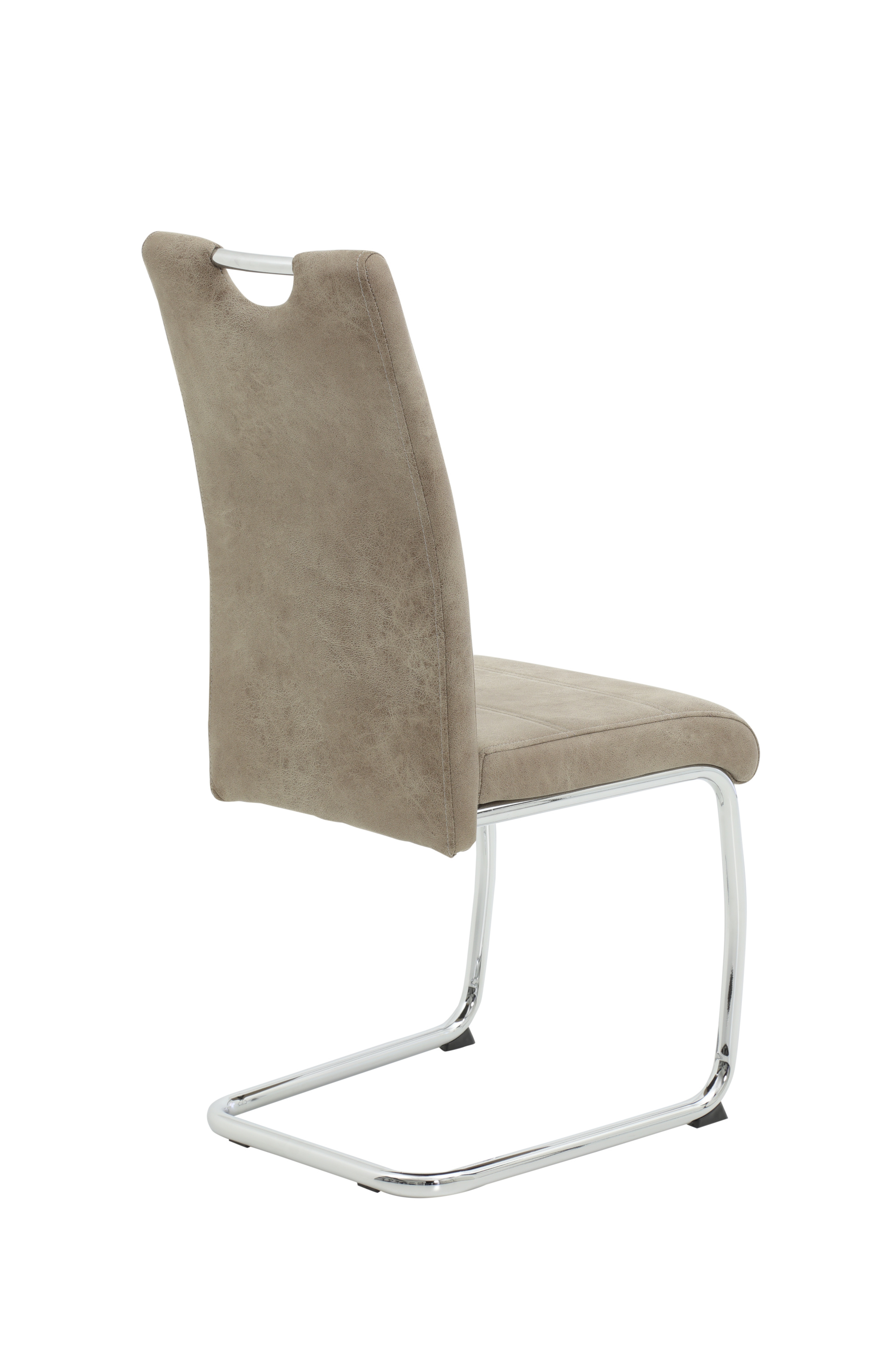 Freischwinger FLORA II 2er Set