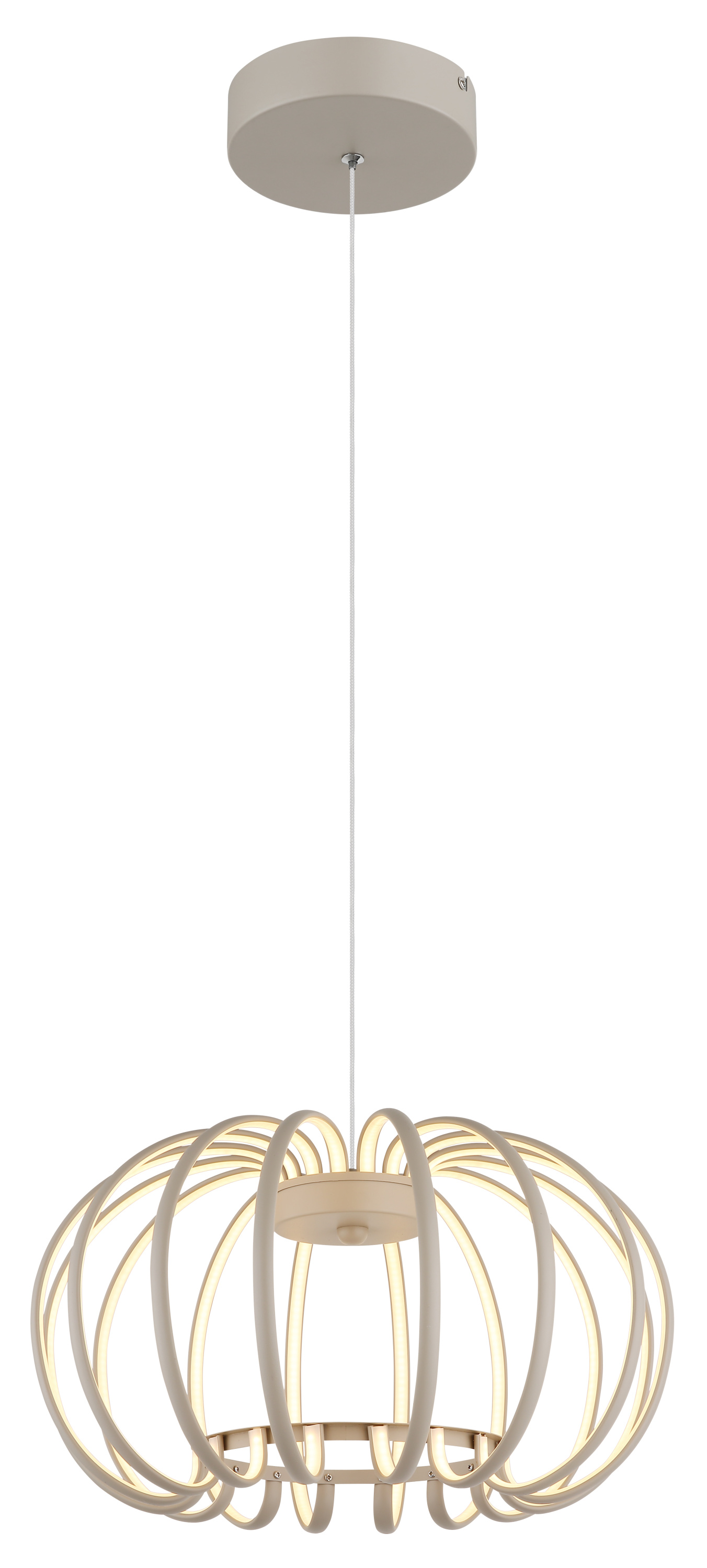 Hängeleuchte RIBBON