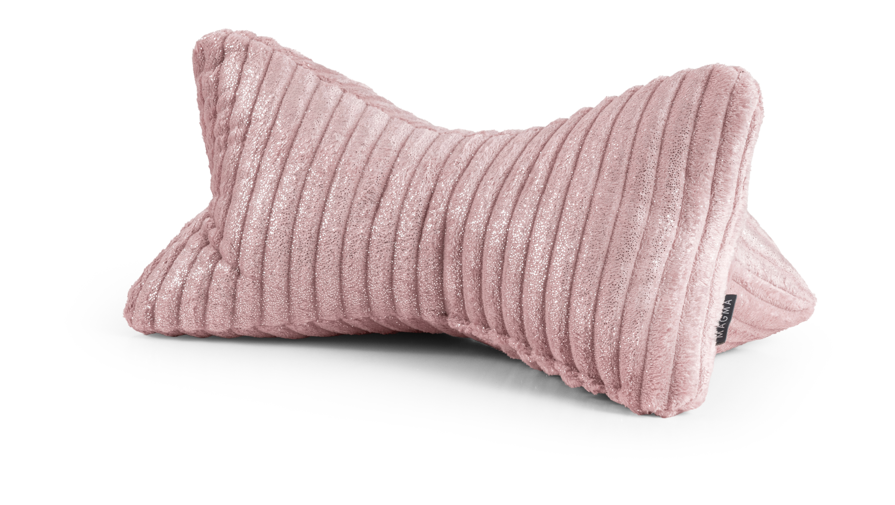 Lesekissen SILENCIO rose