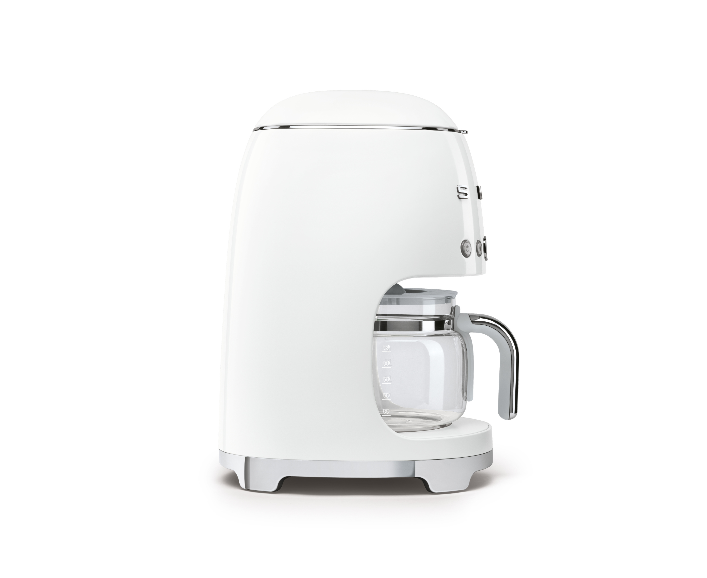 Filterkaffeemaschine smeg